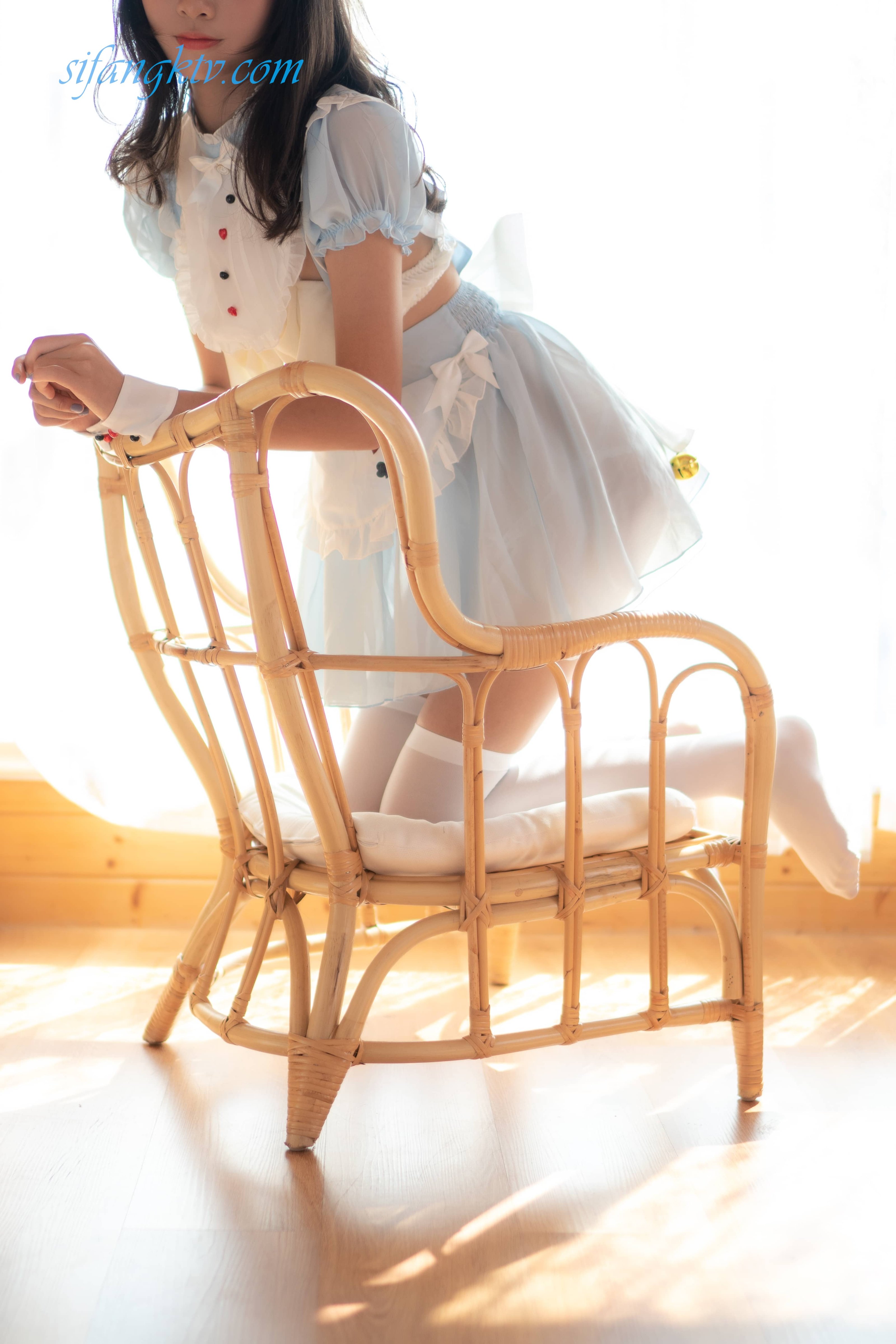 [西瓜少女] 其他三套