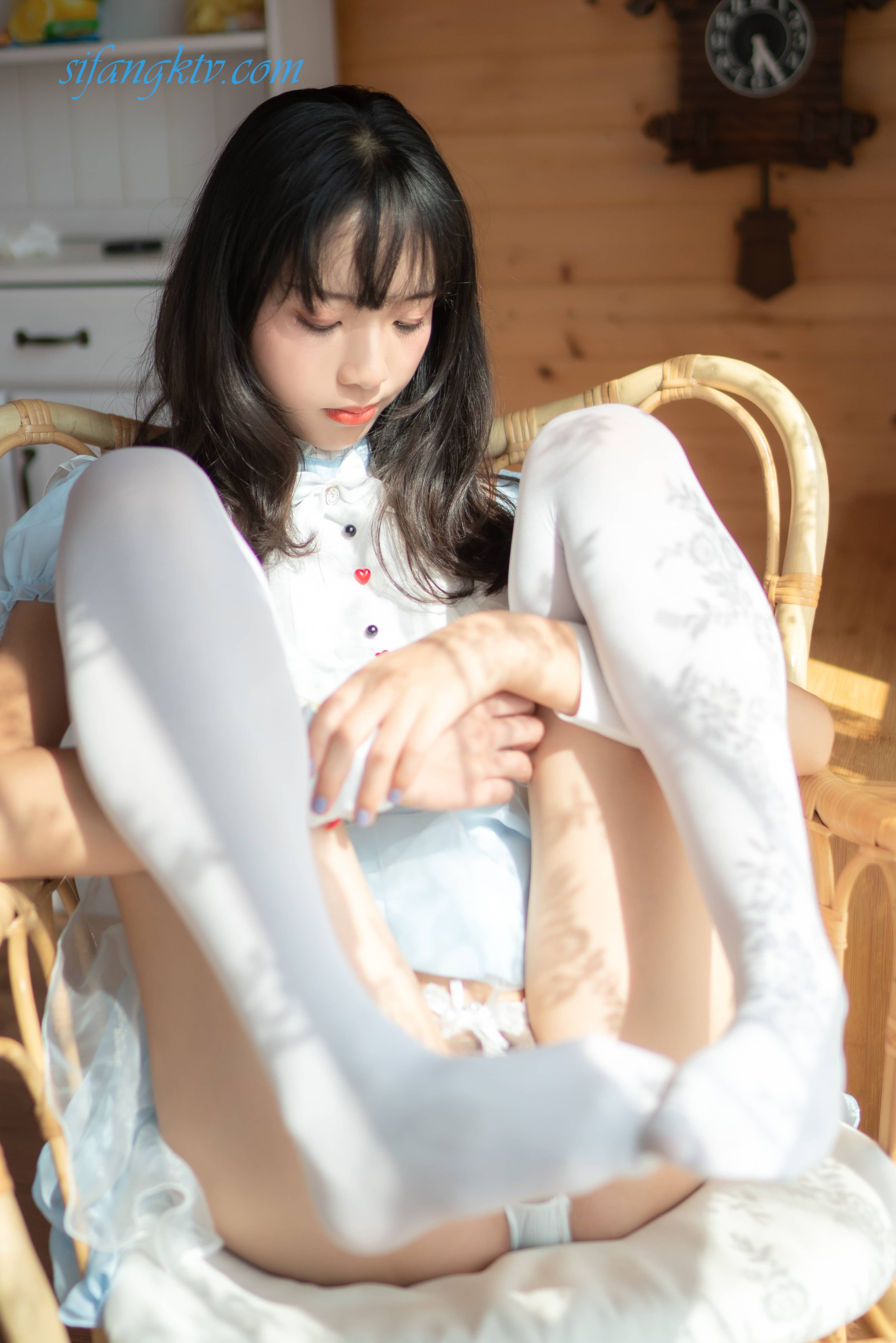 Xi Gua Shao Nu] Other Three Sets
