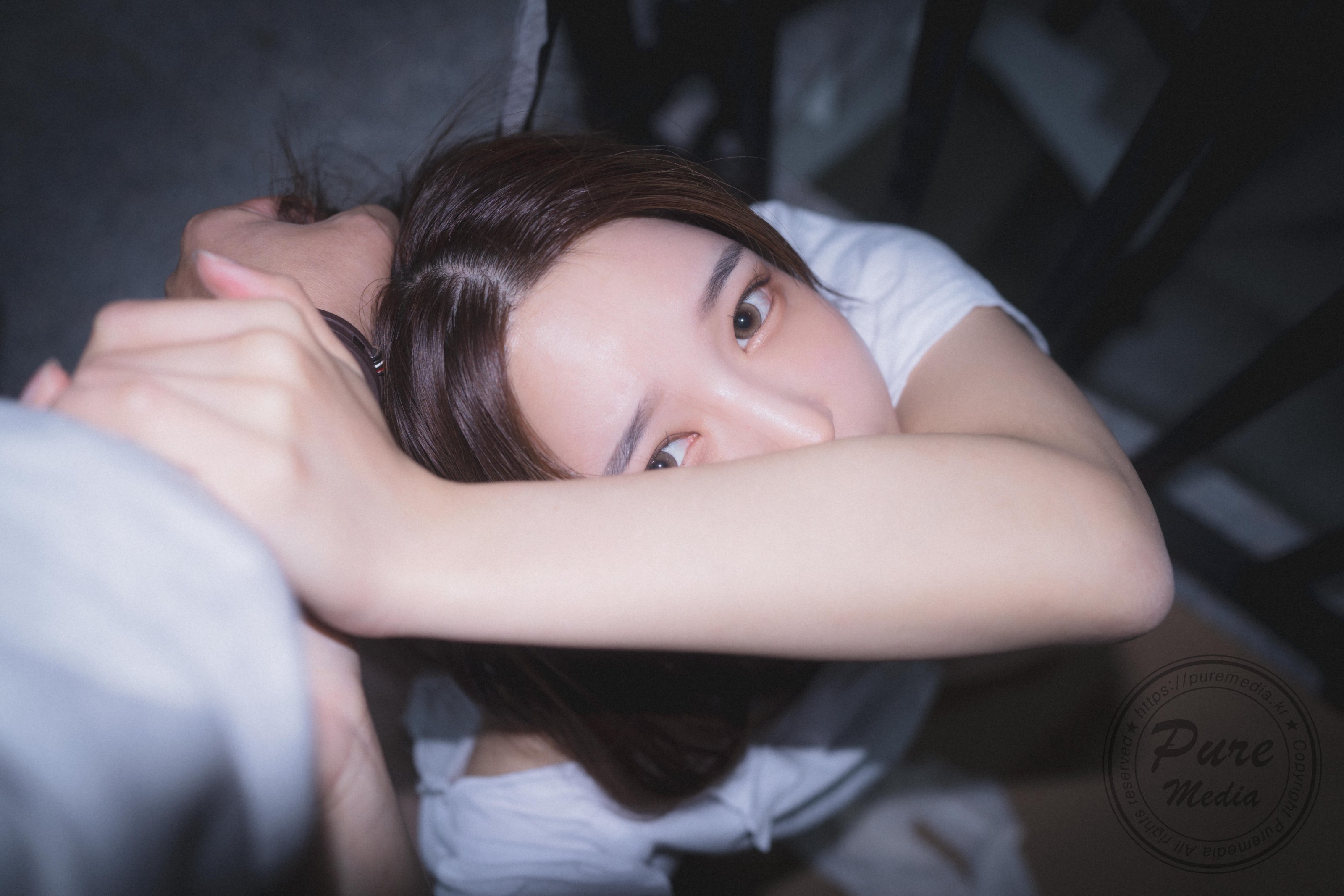 Pure Media Vol.265 Yeha 楼梯间私房写真