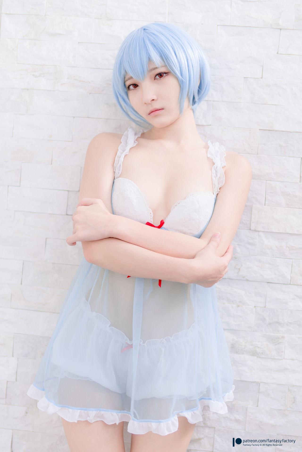 凌波麗