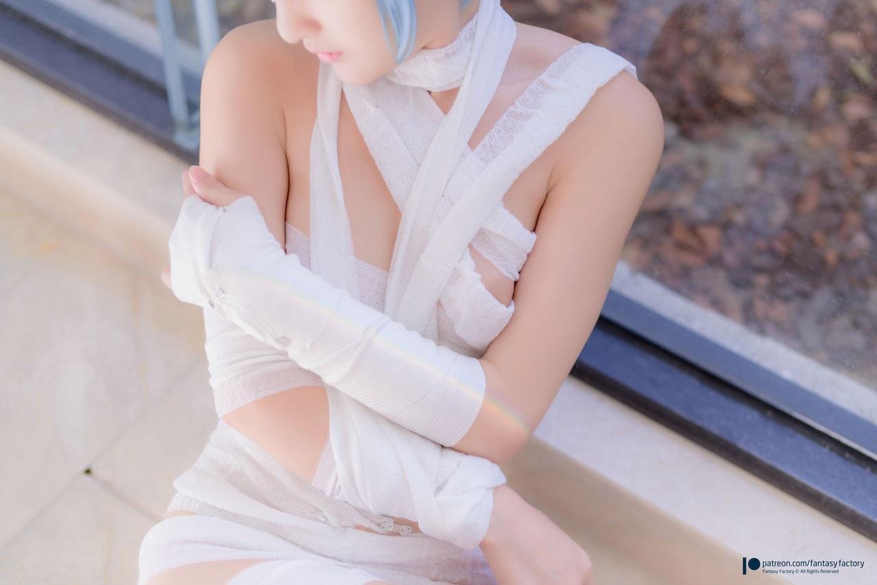 凌波麗