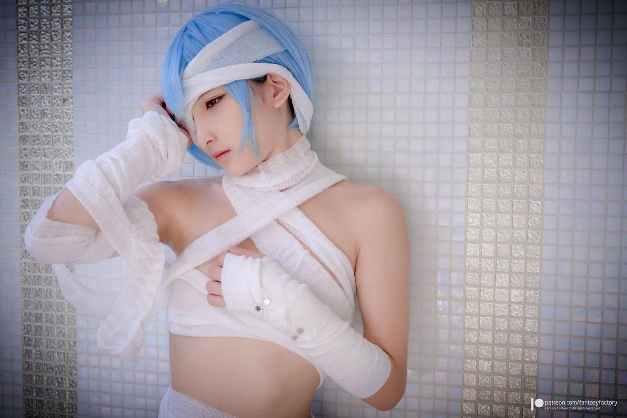 凌波麗