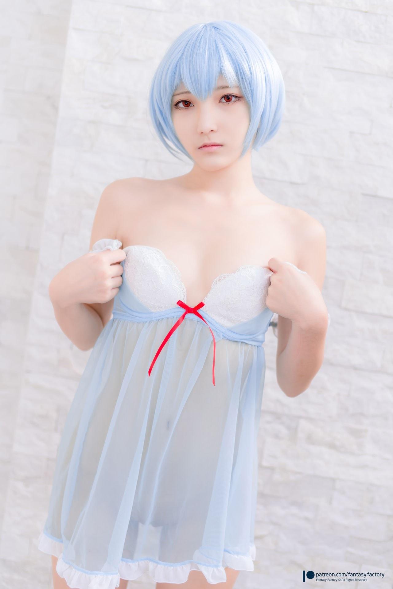 凌波麗