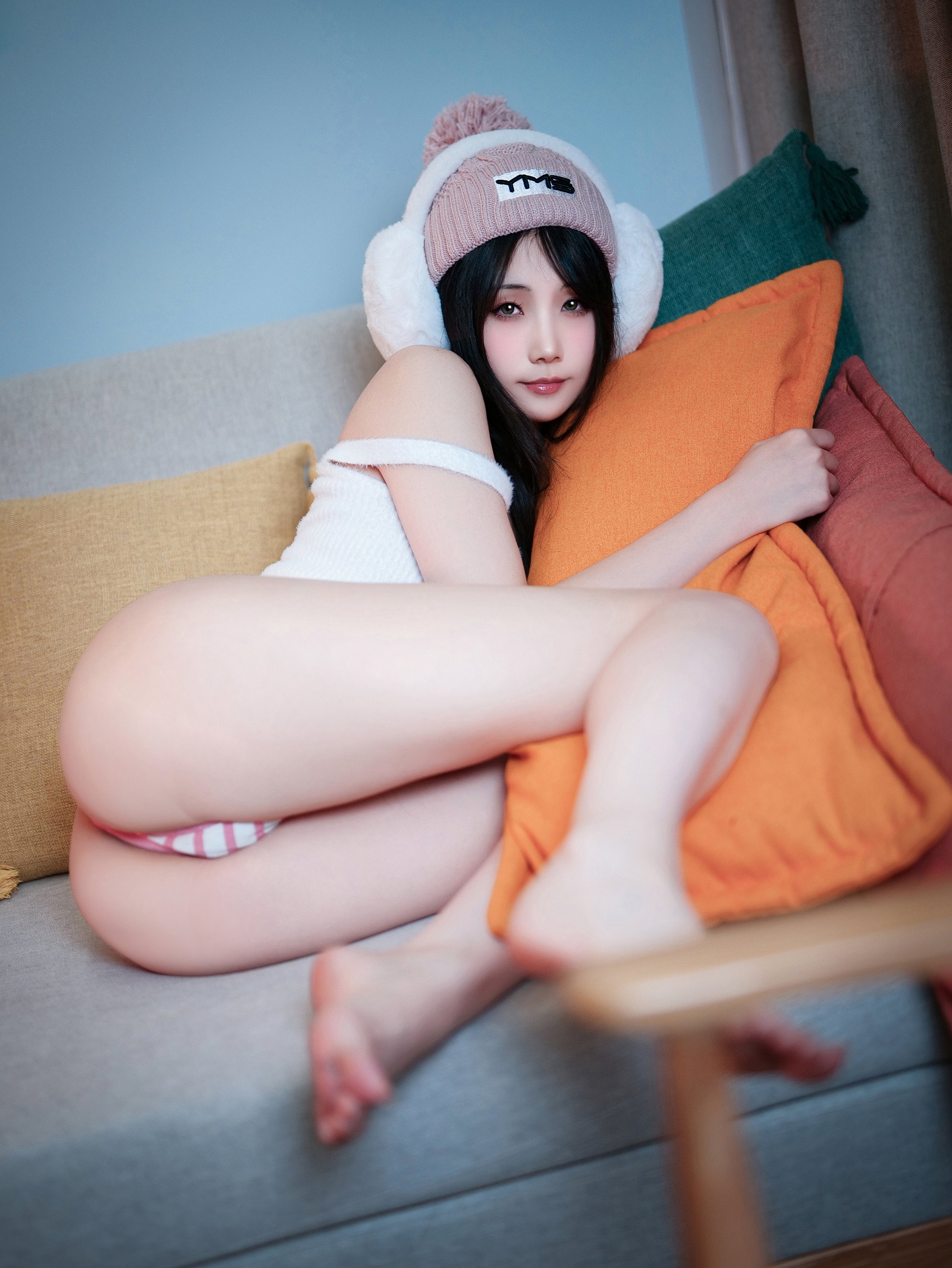 Nhan Nhan Tử - tập 13: Winter Lover - Mùa Đông Người Yêu
