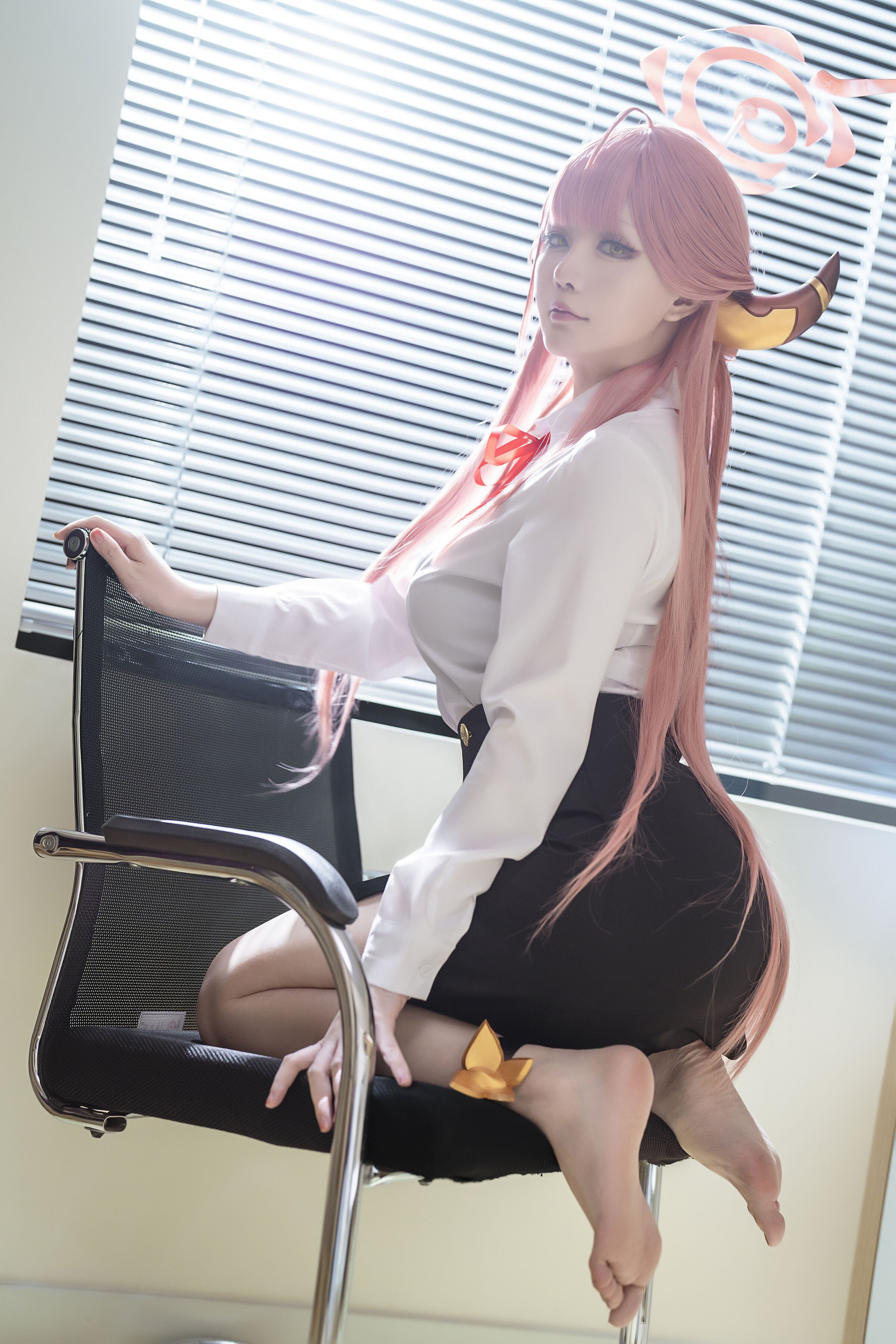 Xing Zhi Chi Chi - 2023-10-B