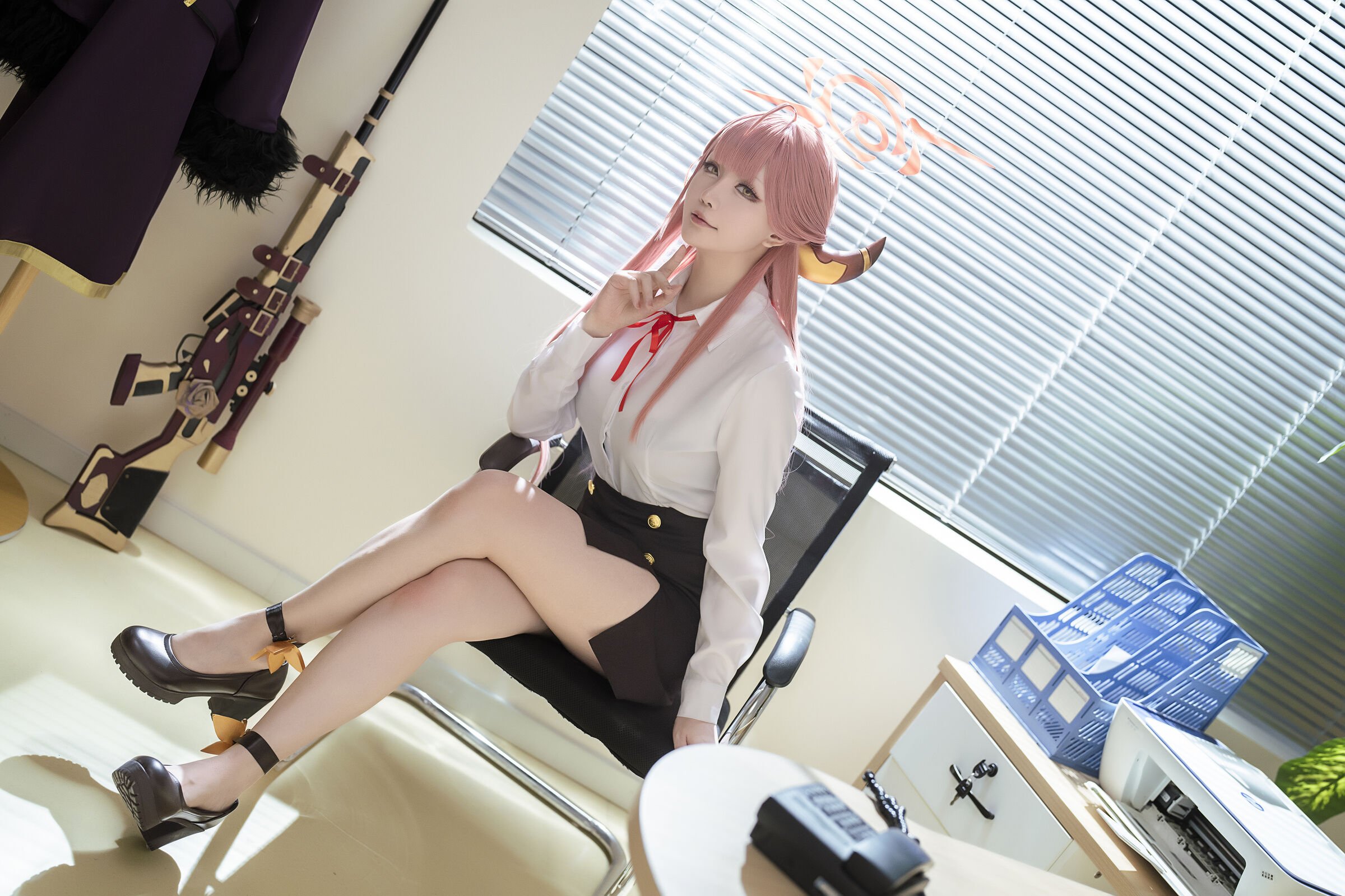 Xing Zhi Chi Chi - 2023-10-B