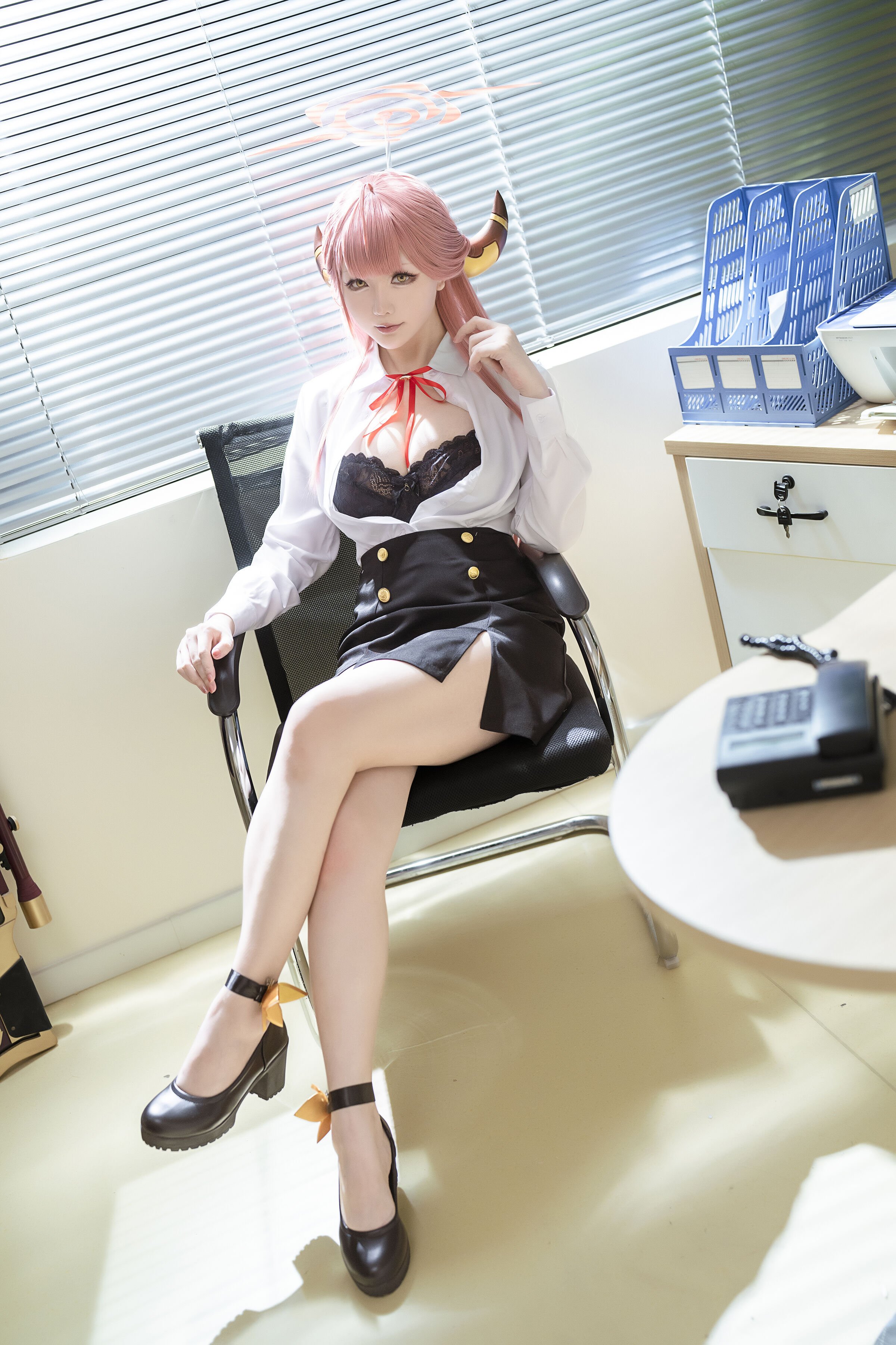 Xing Zhi Chi Chi - 2023-10-B