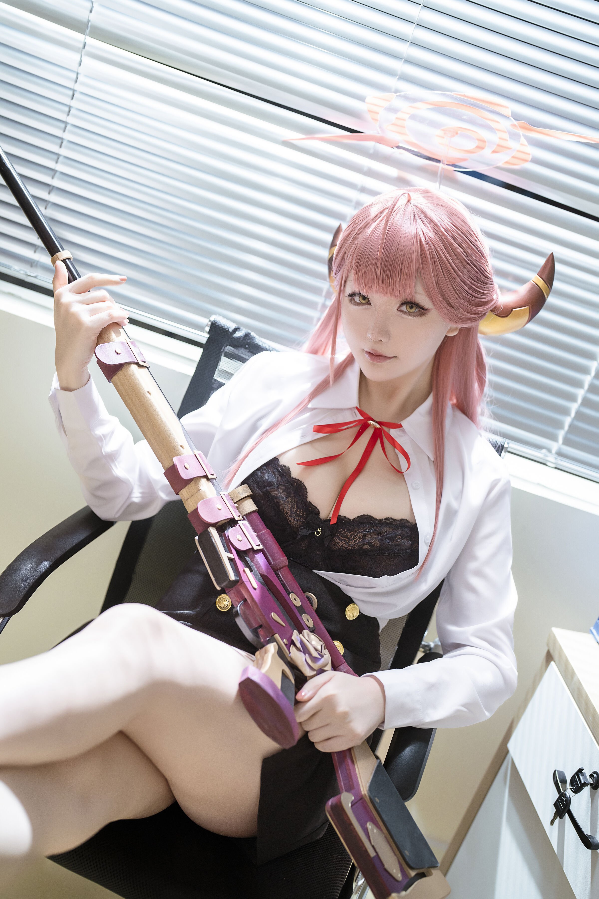 Xing Zhi Chi Chi - 2023-10-B