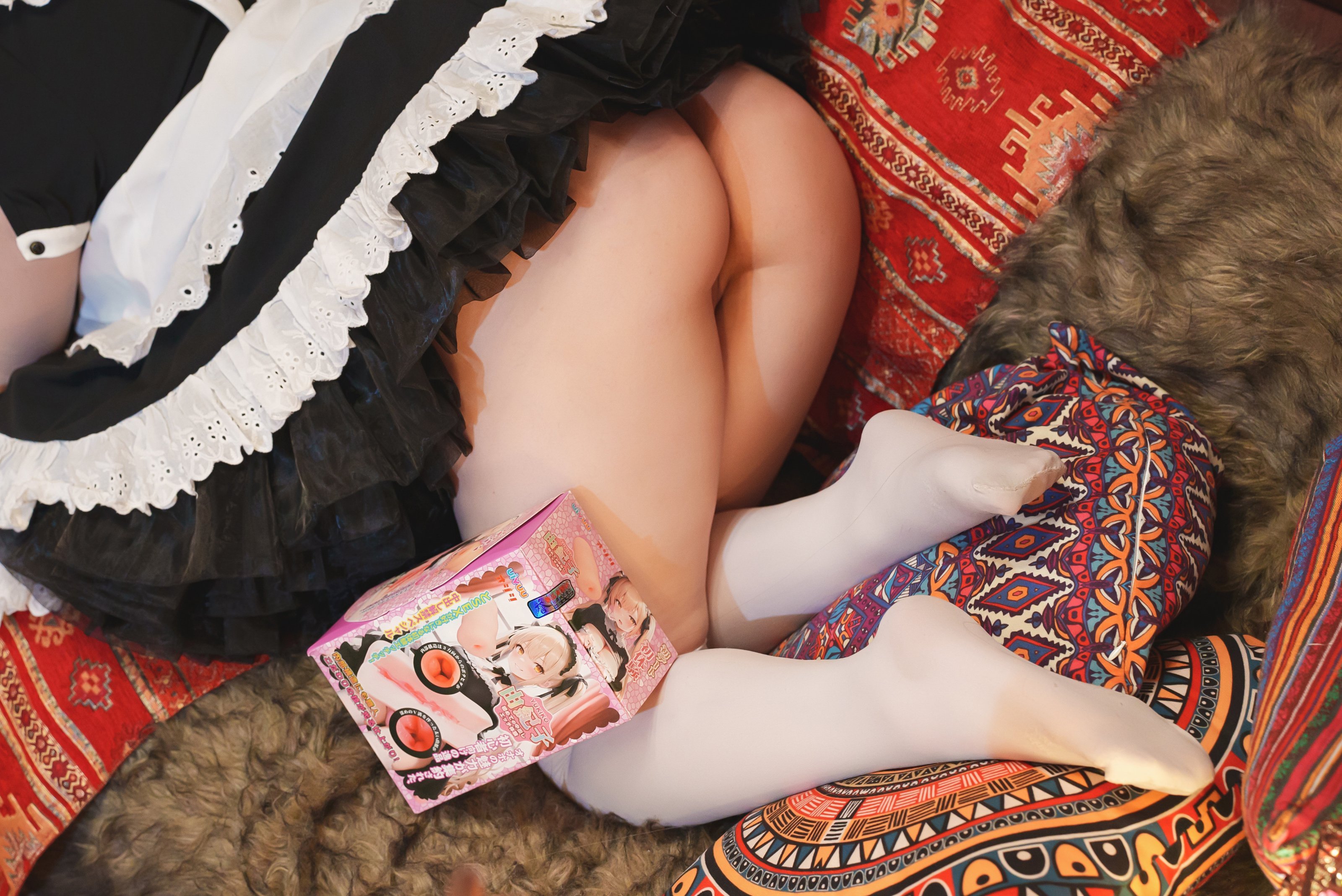 Lạc Lạc Raku – [UiYUU×OGC] Trải nghiệm đầu tiên ♡Yukiko♡