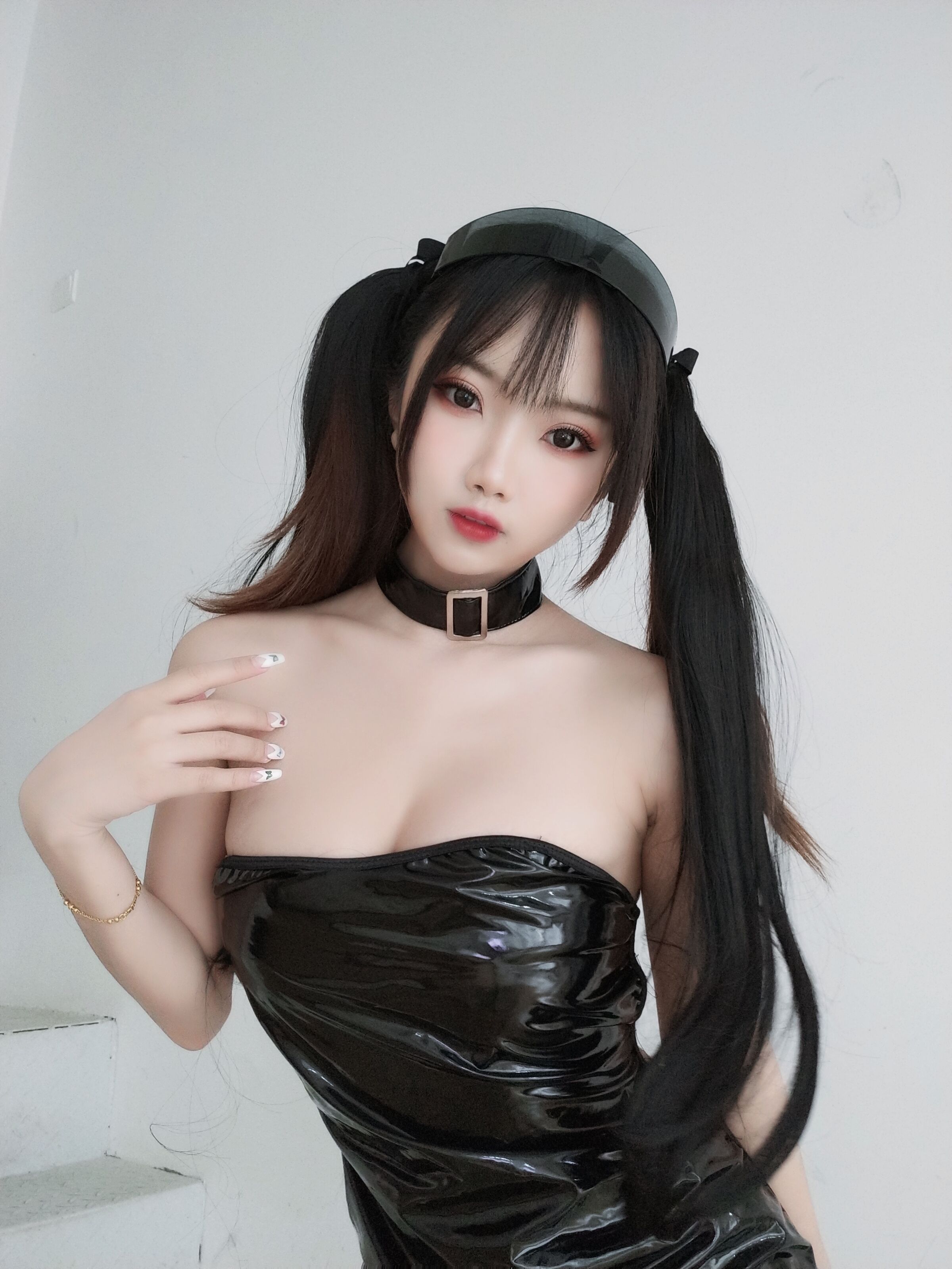 鬼畜瑶 膠衣