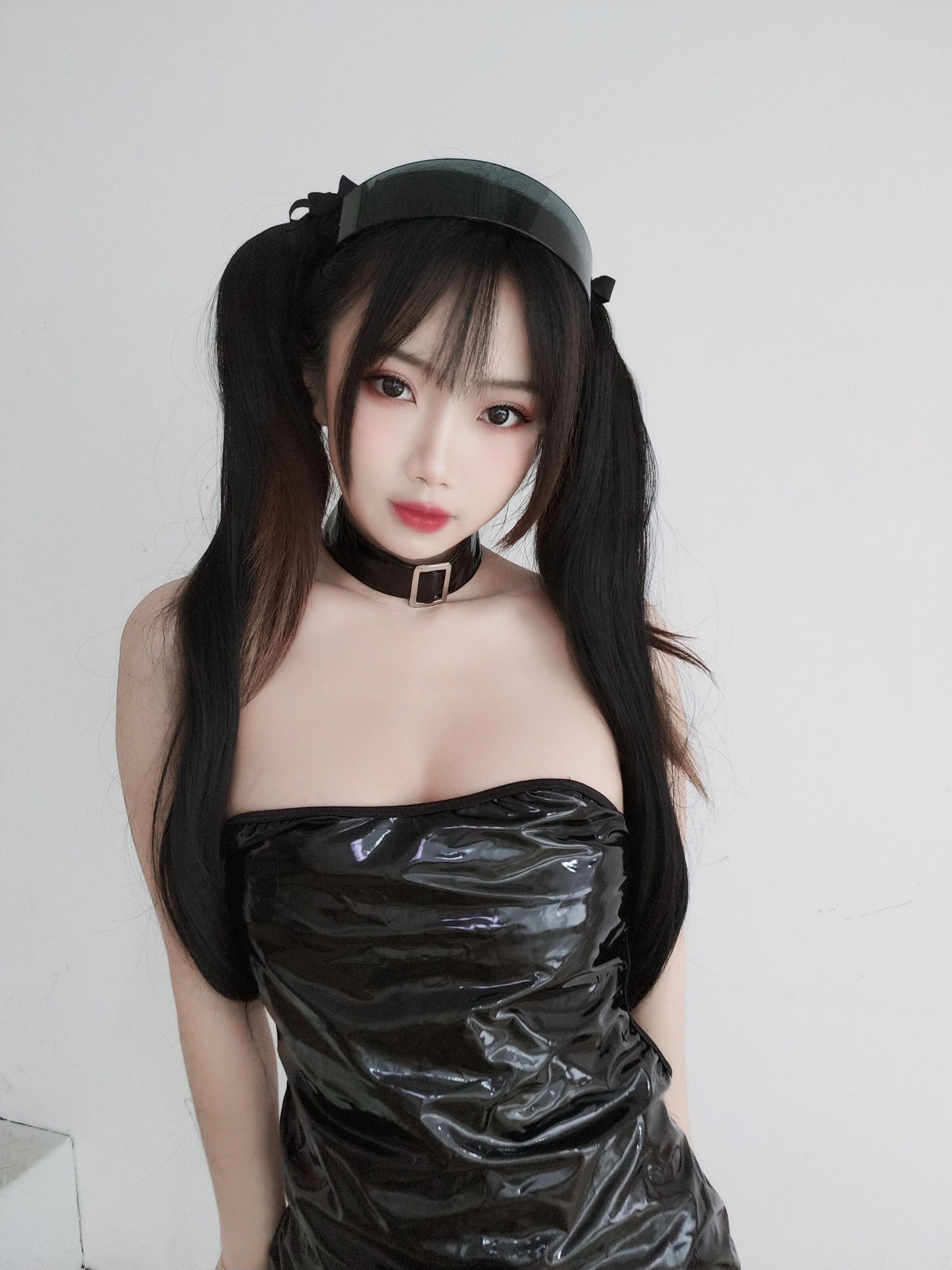 鬼畜瑶 膠衣