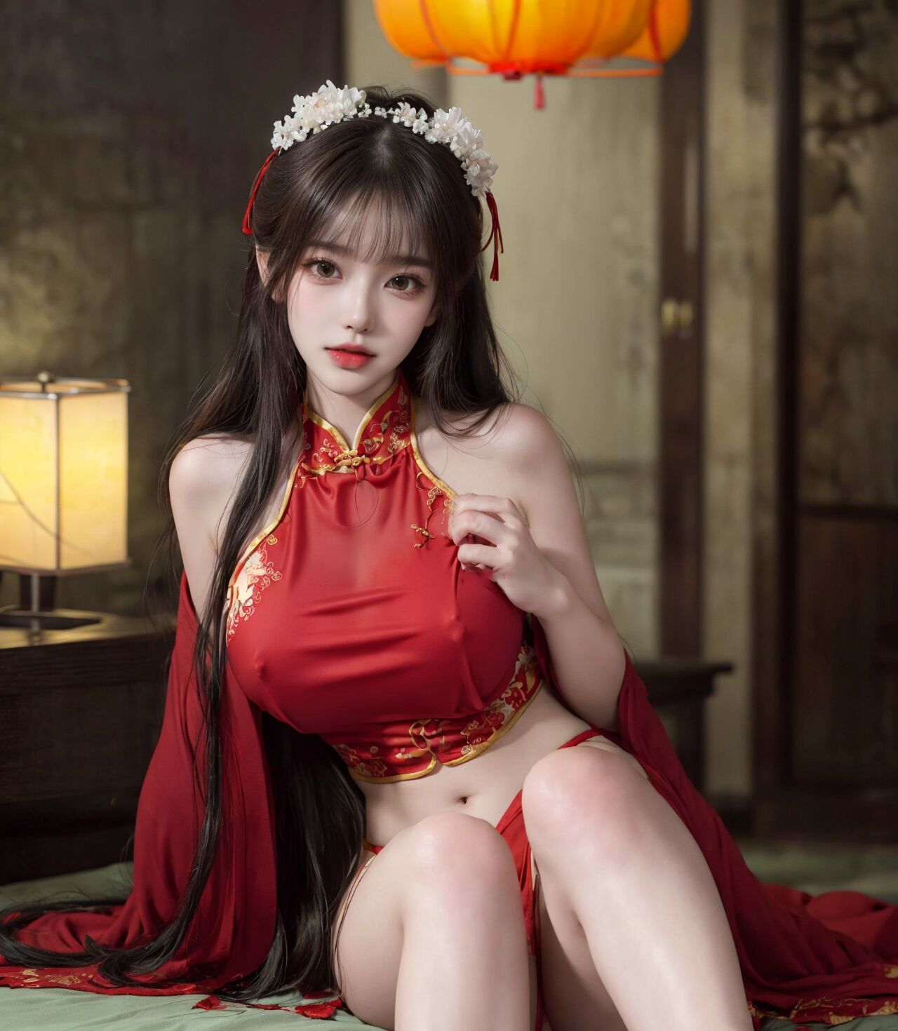 AI 生成的第 368 章