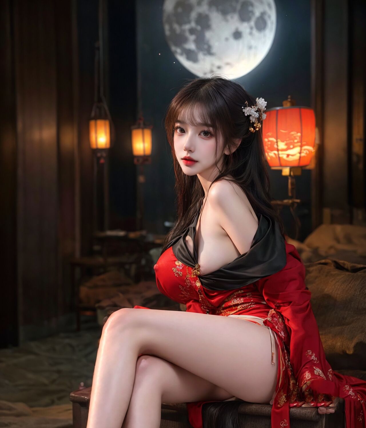 AI 生成的第 368 章