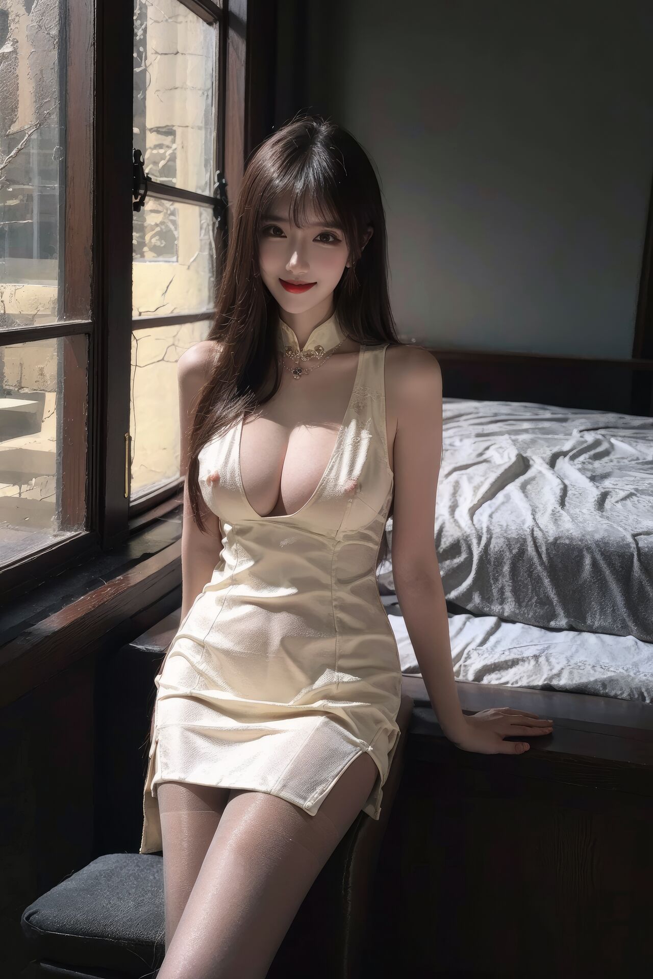 AI Generated Chapter 368