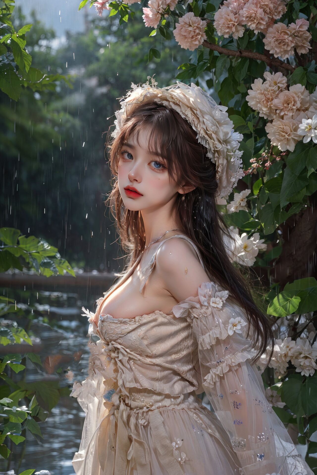 AI生成章369