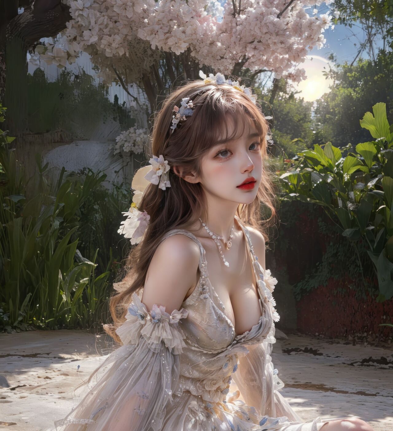 AI 生成的第369章