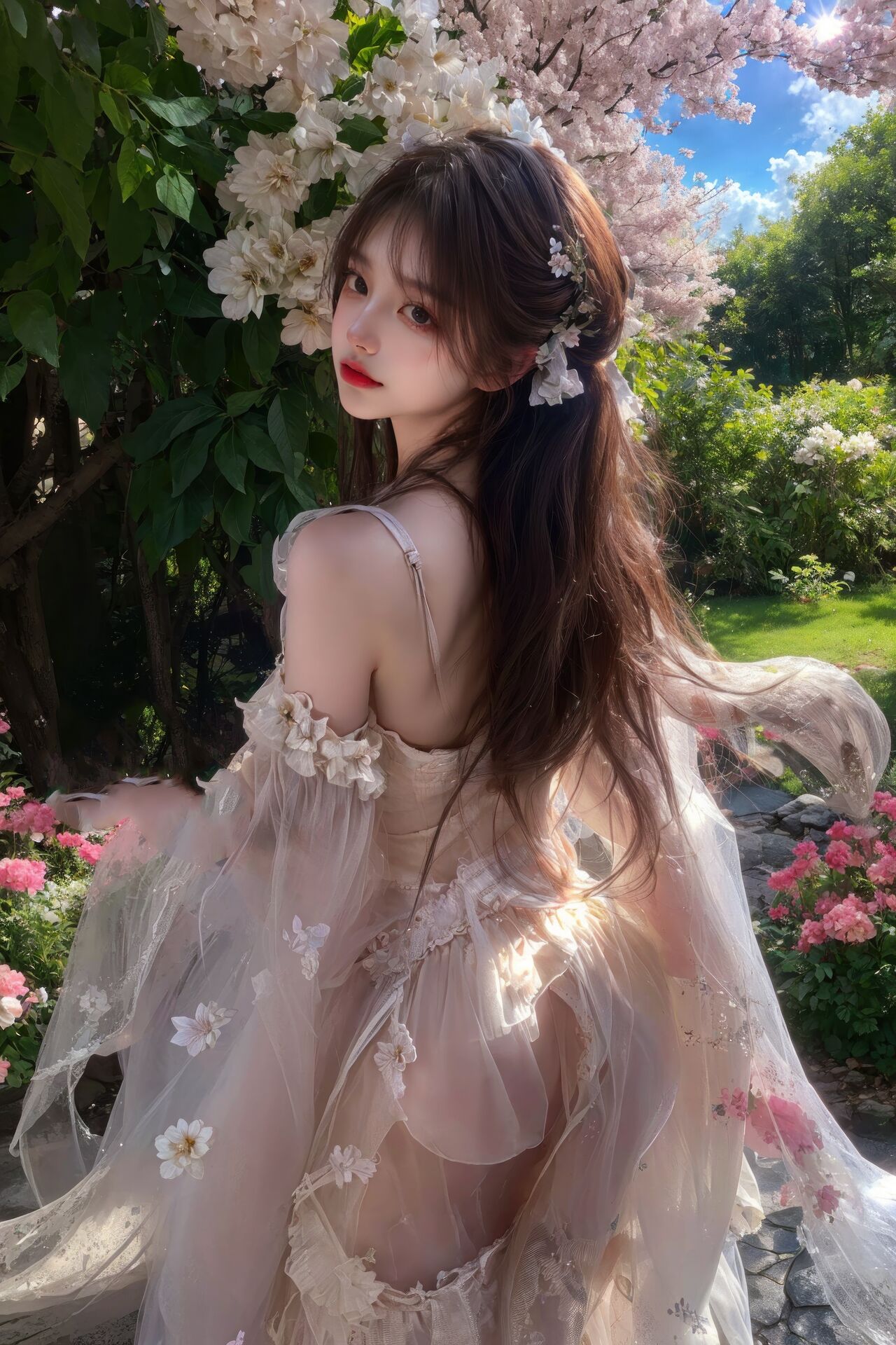 AI 生成的第369章