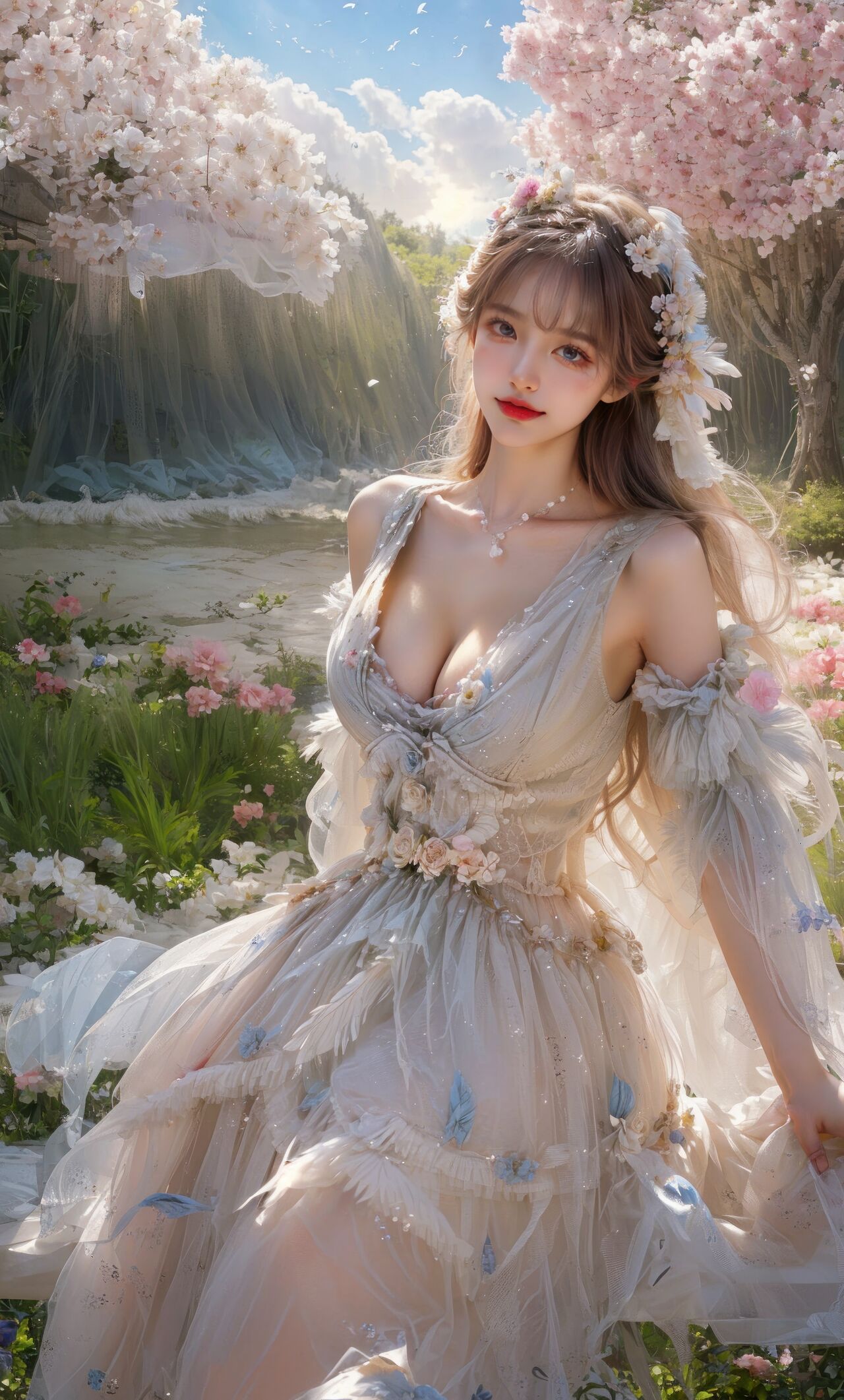 AI 生成的第369章