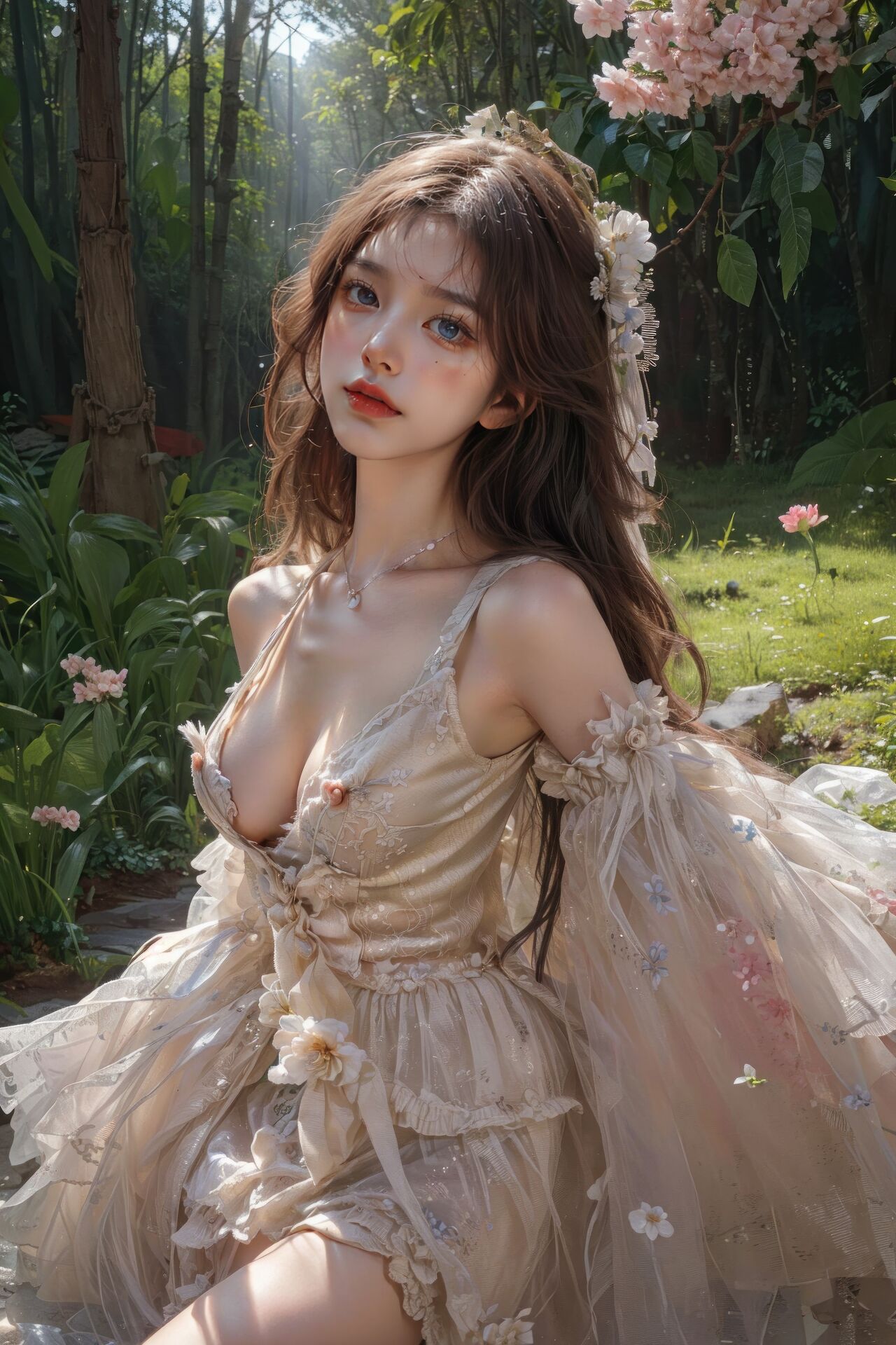 AI 生成的第369章
