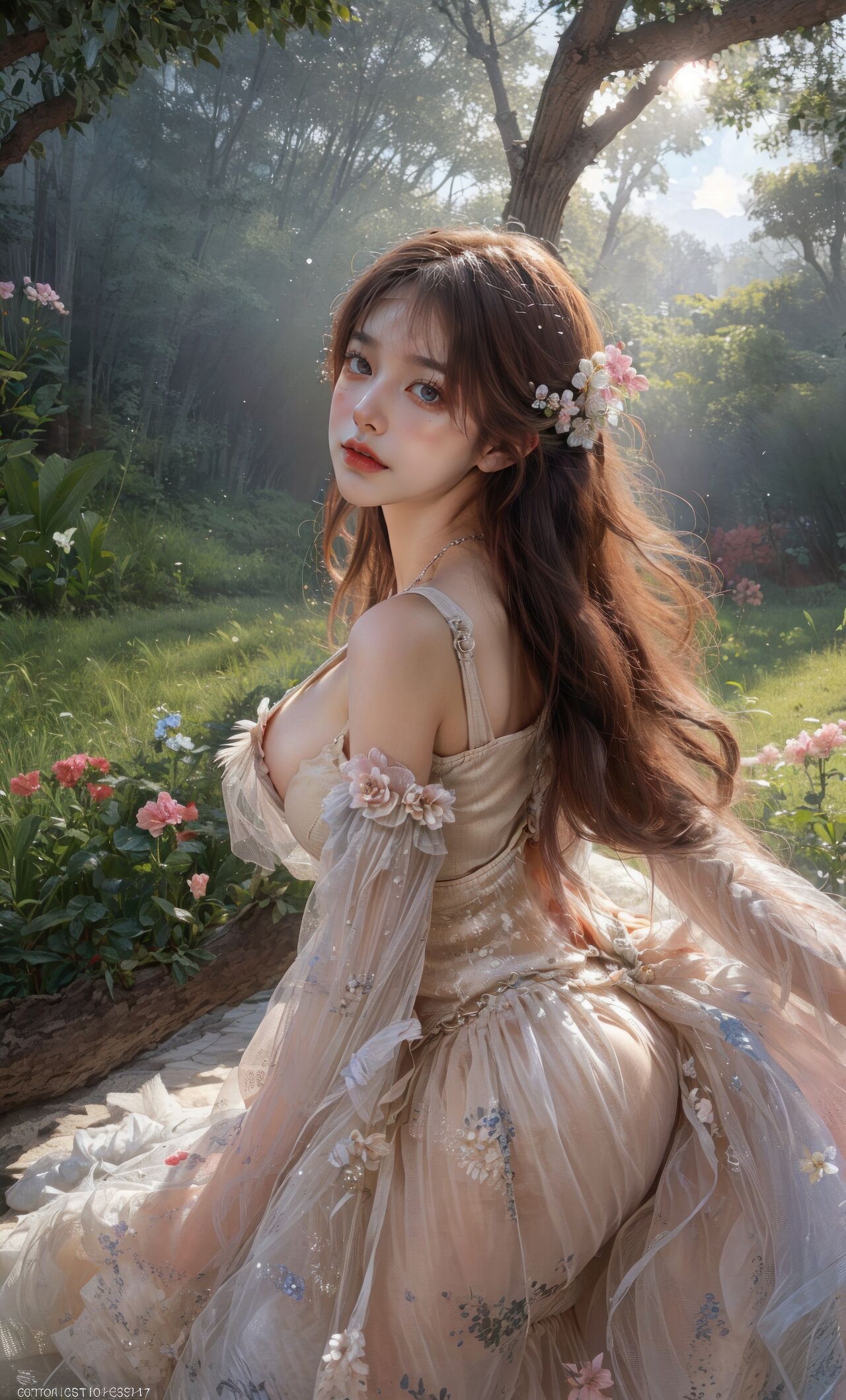 AI 生成的第369章