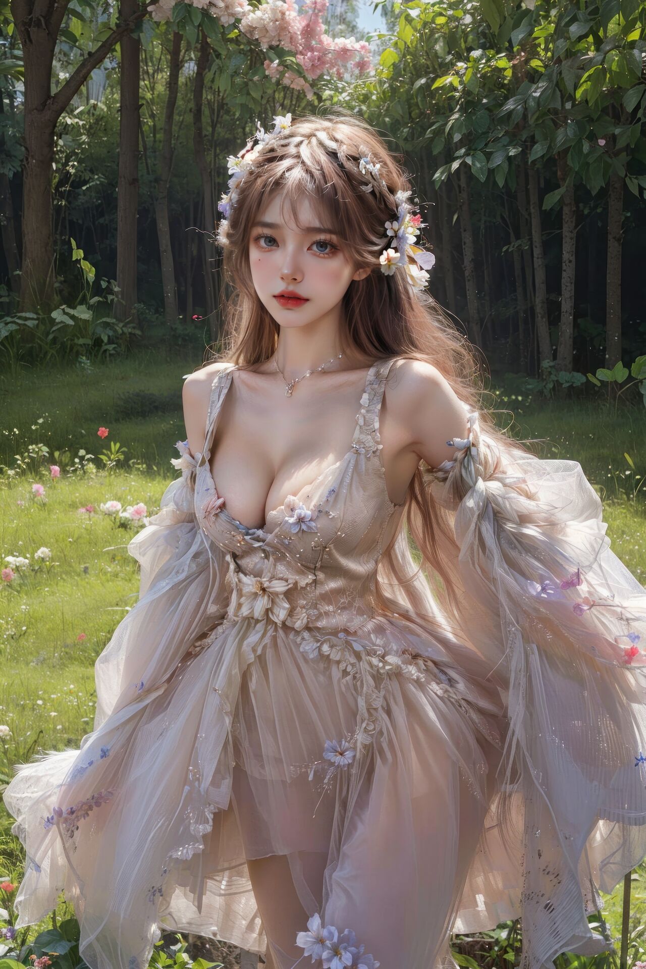 AI生成章369
