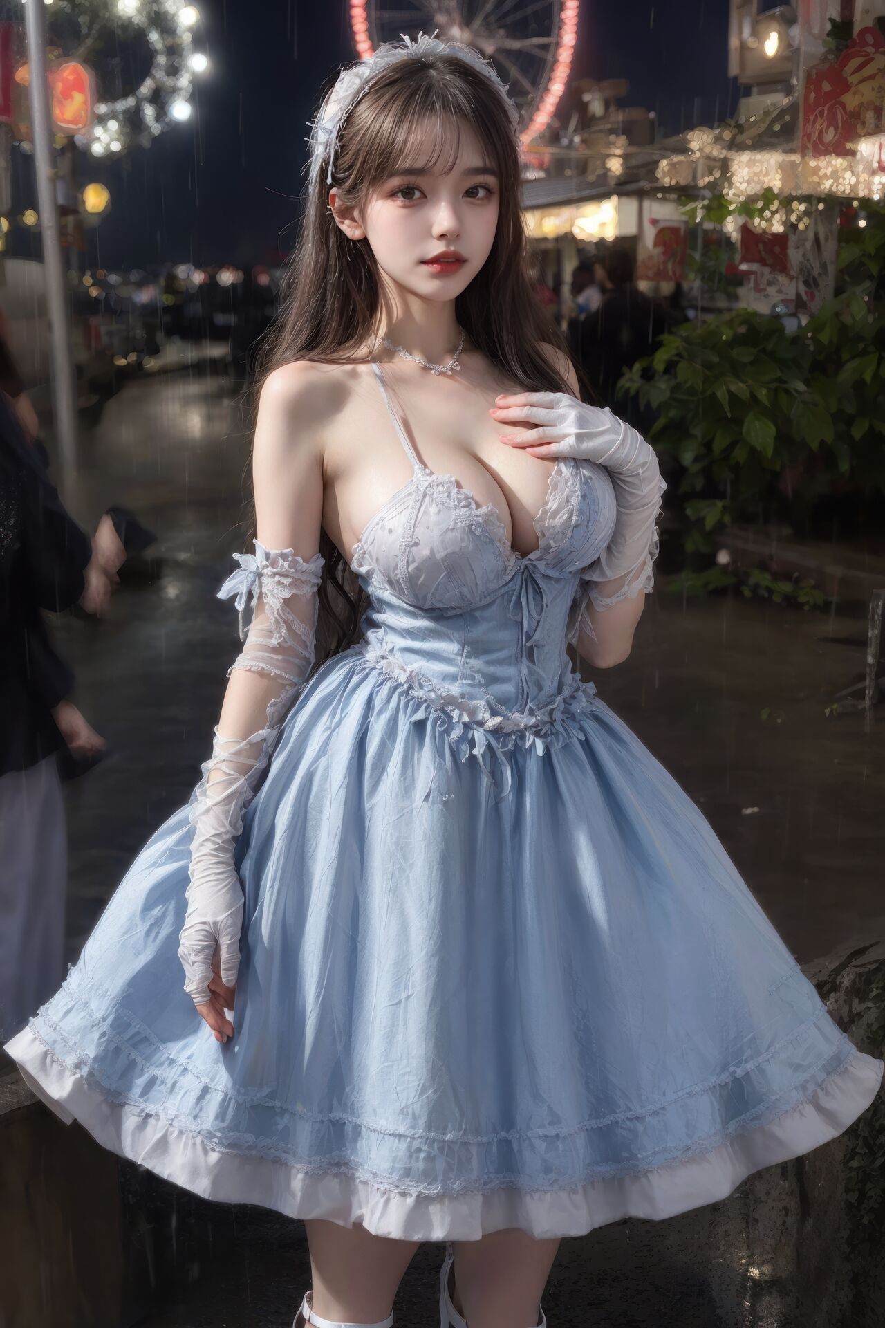 AI生成 第370章