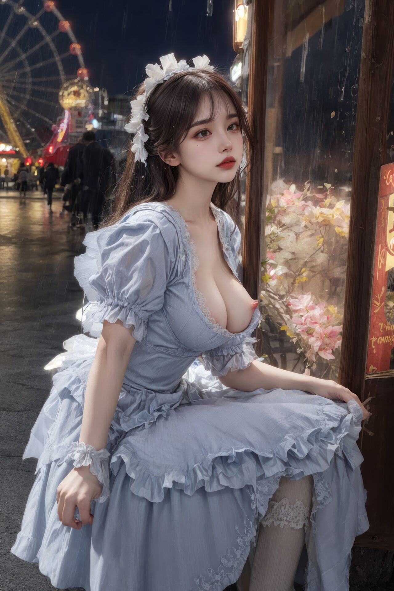 AI生成 第370章