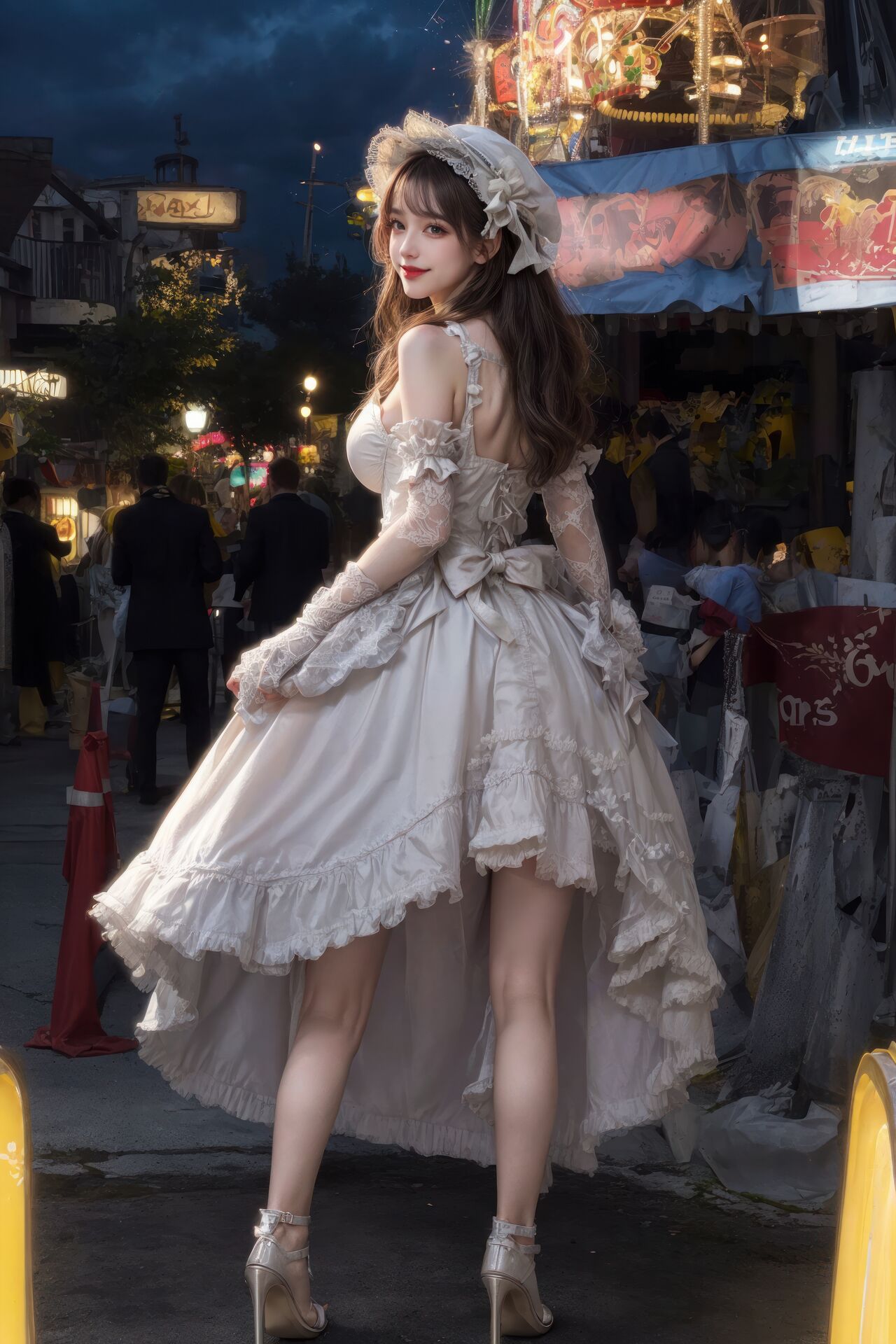 AI生成 第370章