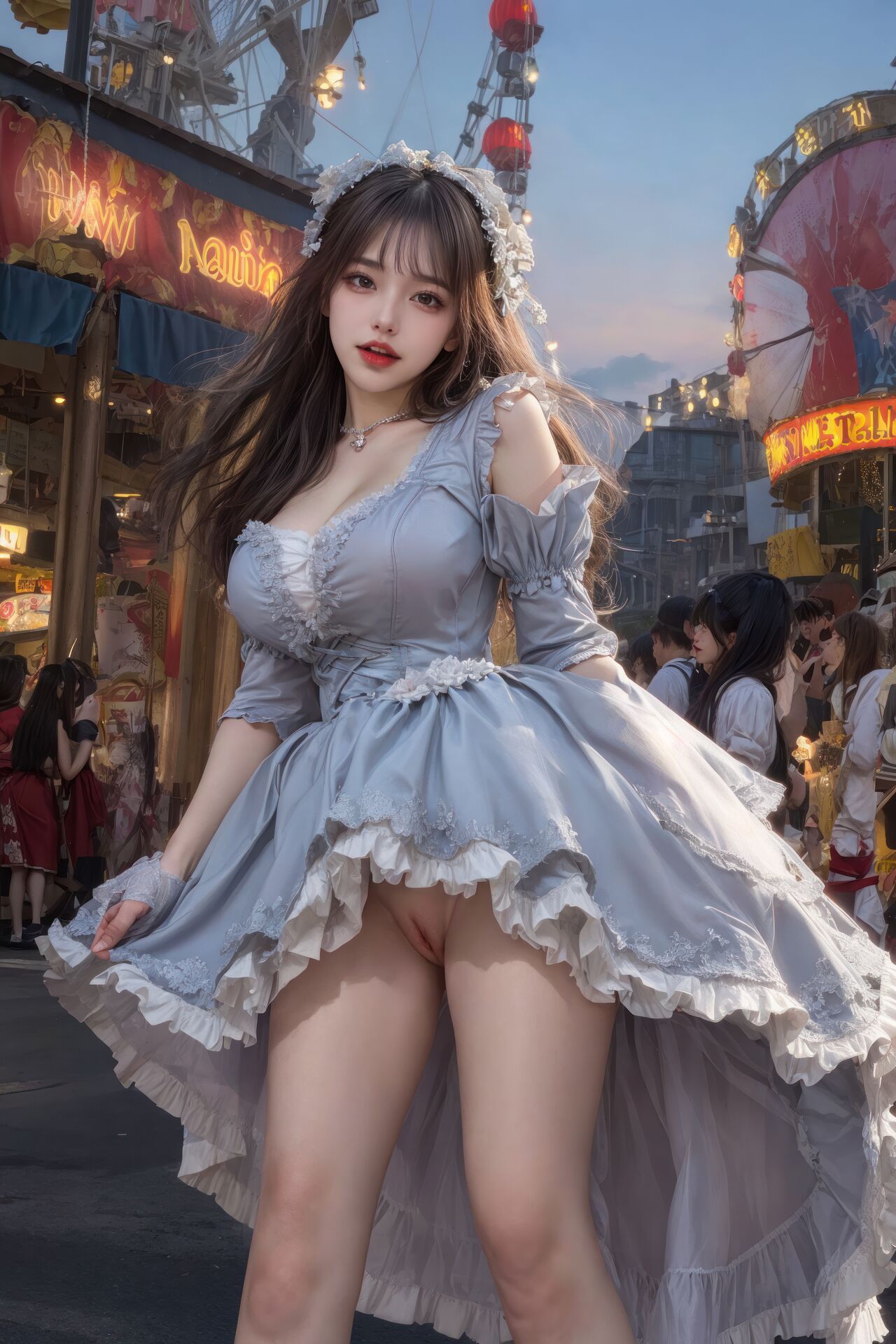AI生成 第370章