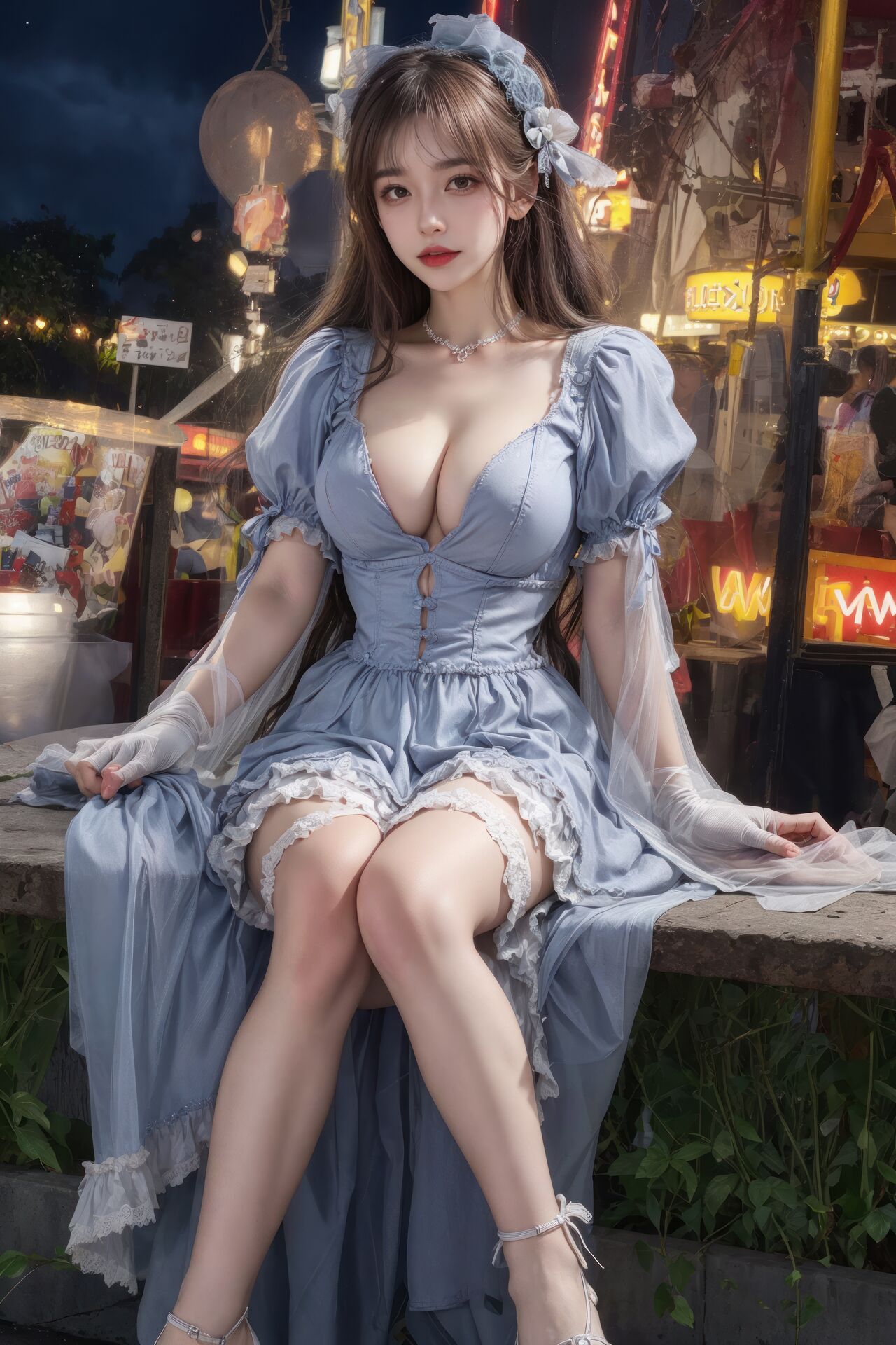 AI生成 第370章