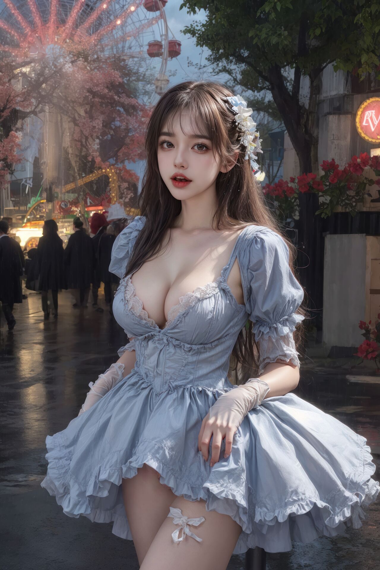AI生成 第370章