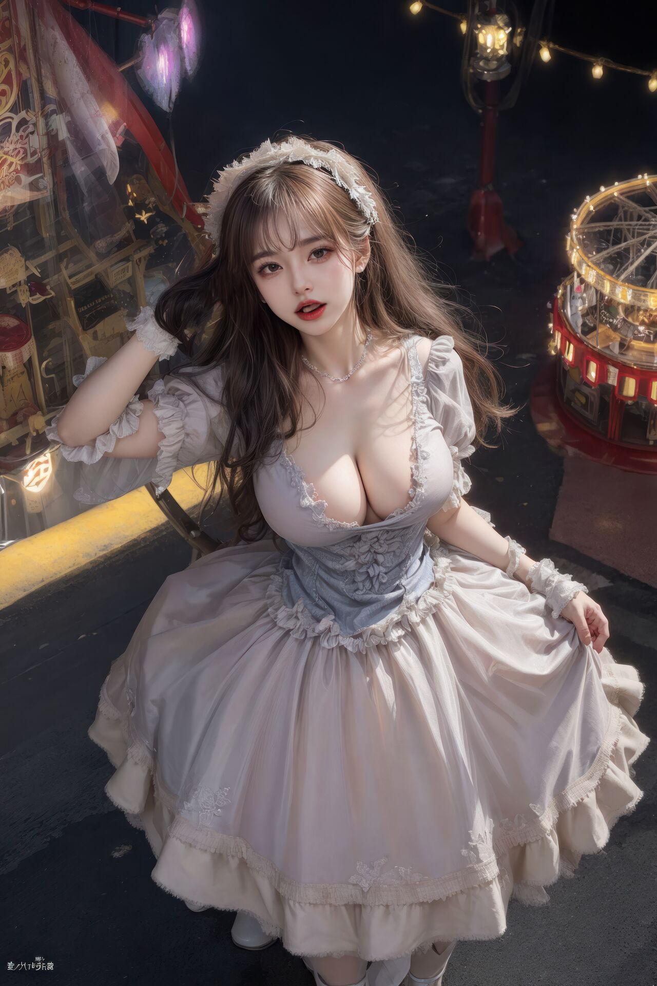 AI生成 第370章