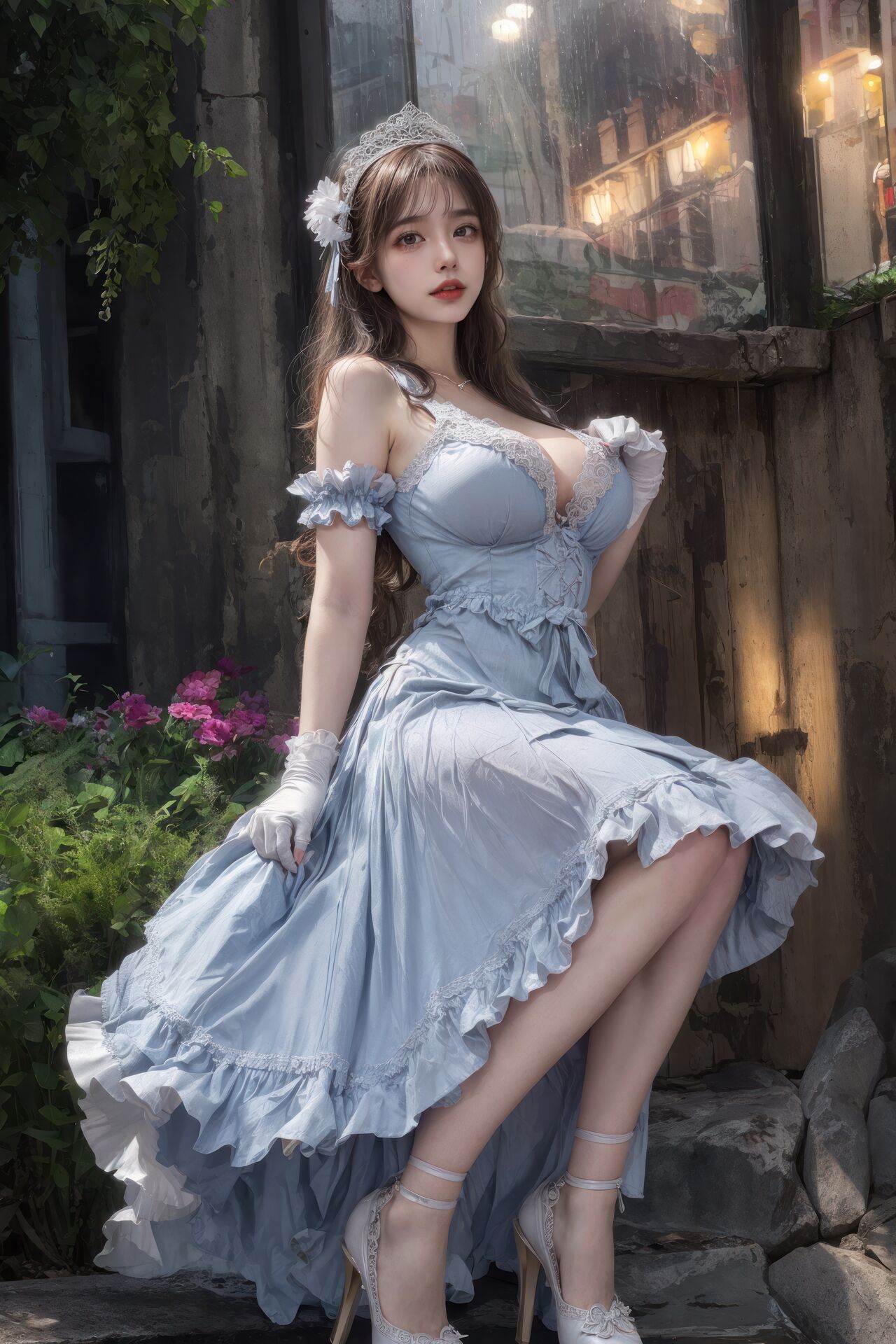AI 생성 챕터 370