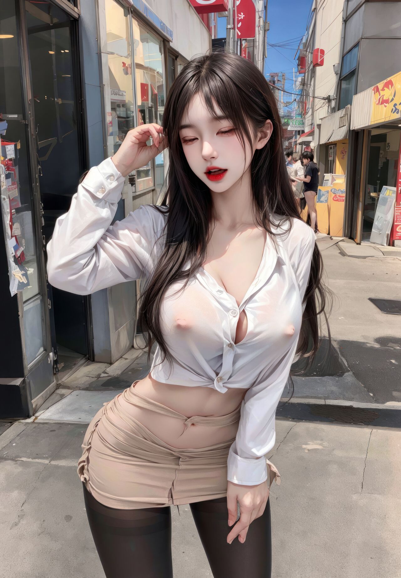 Chương 370 Được Tạo bởi AI