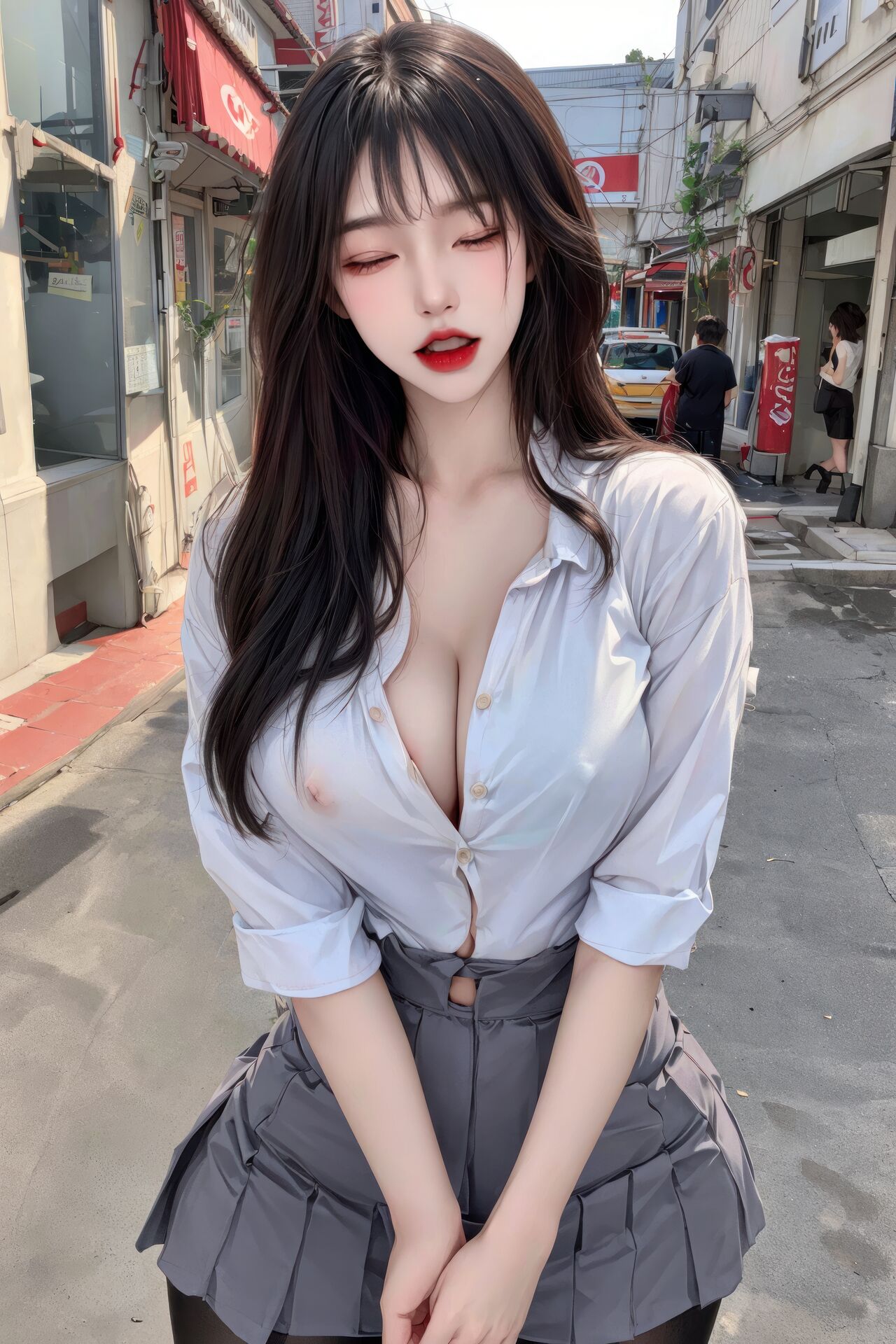 Chương 370 Được Tạo bởi AI