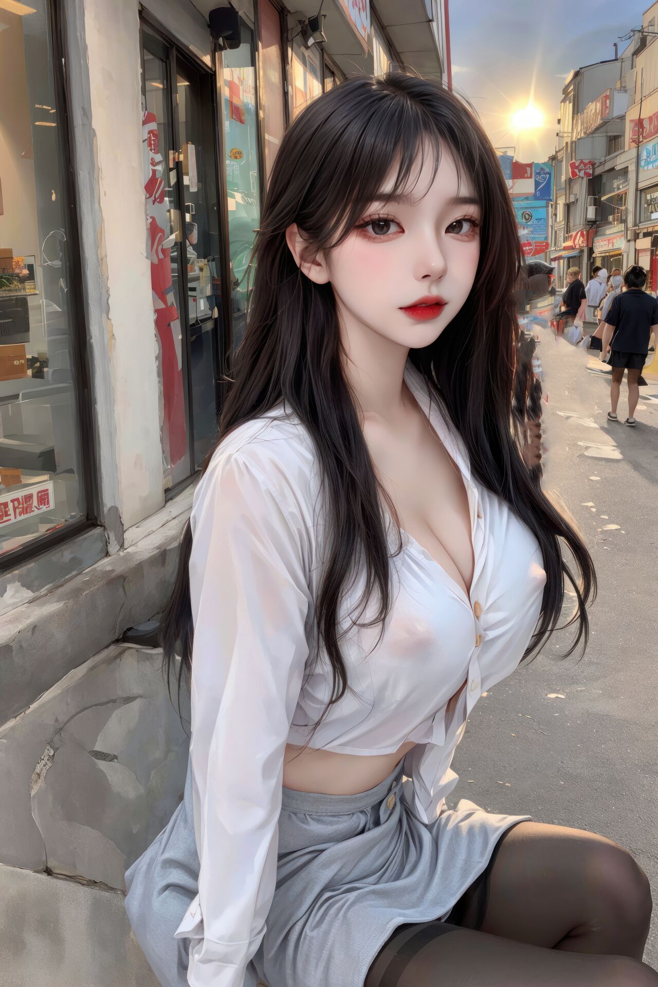 Chương 370 Được Tạo bởi AI