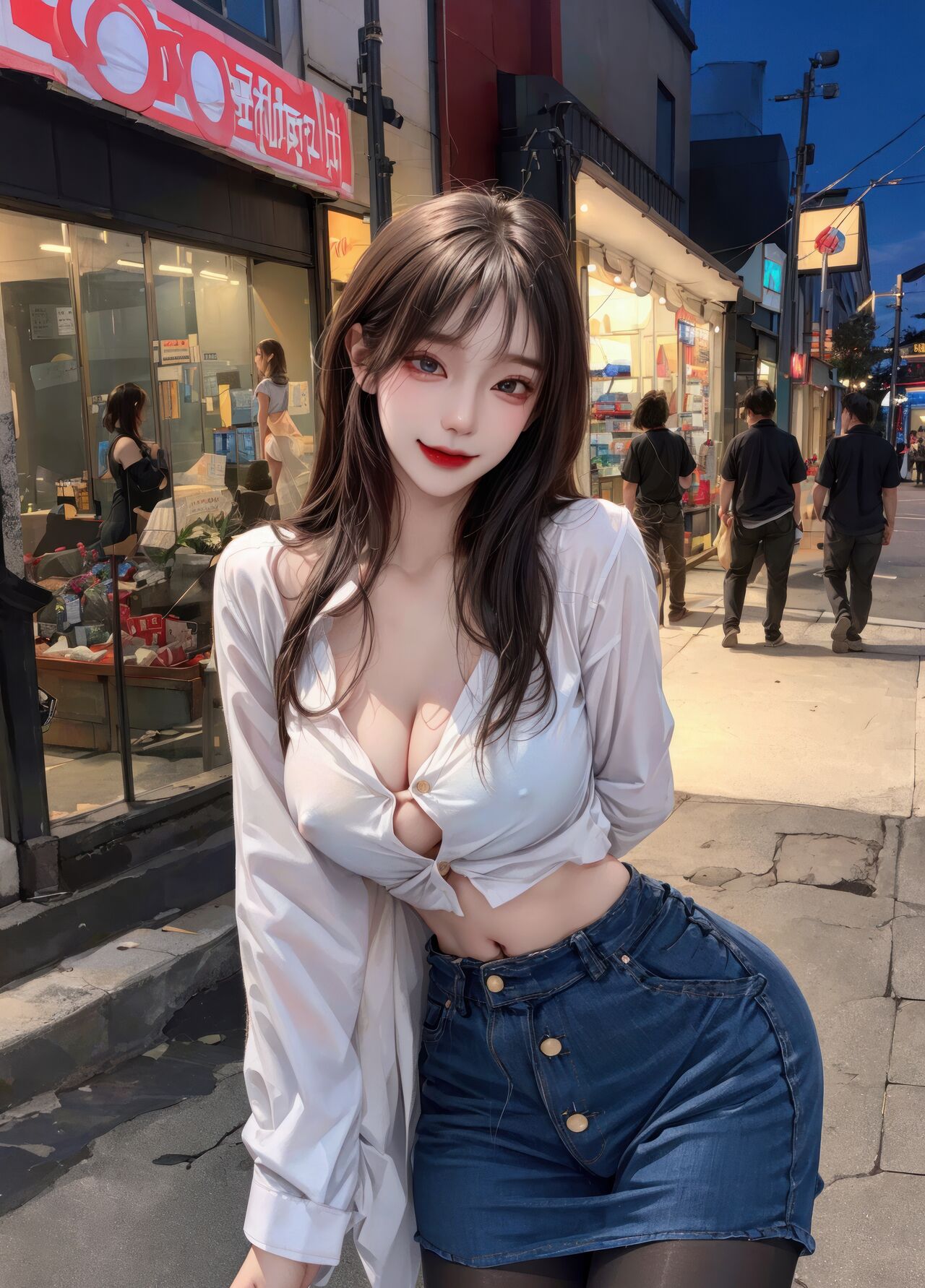 Chương 370 Được Tạo bởi AI