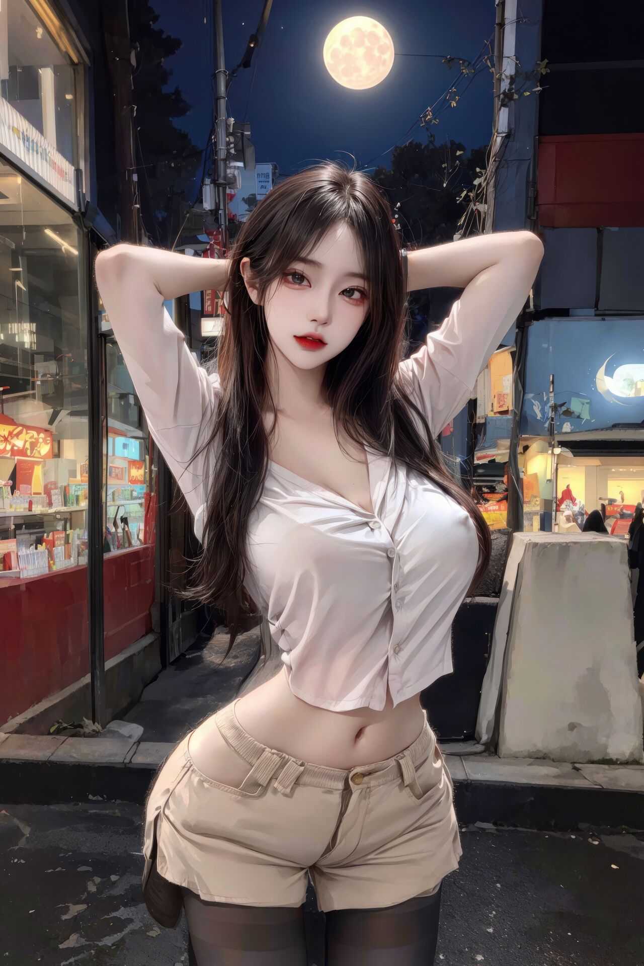 Chương 370 Được Tạo bởi AI