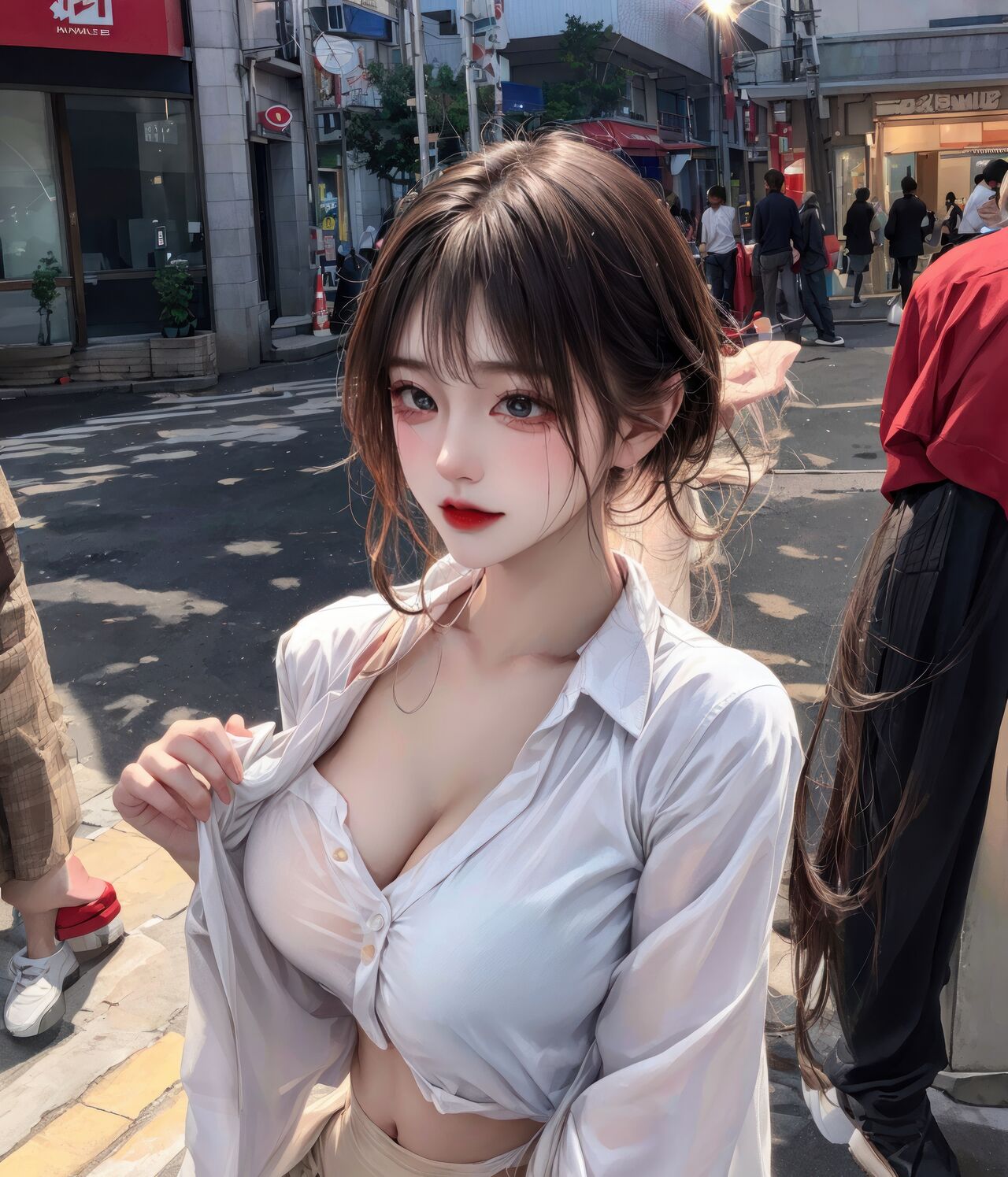 AI生成 第370章