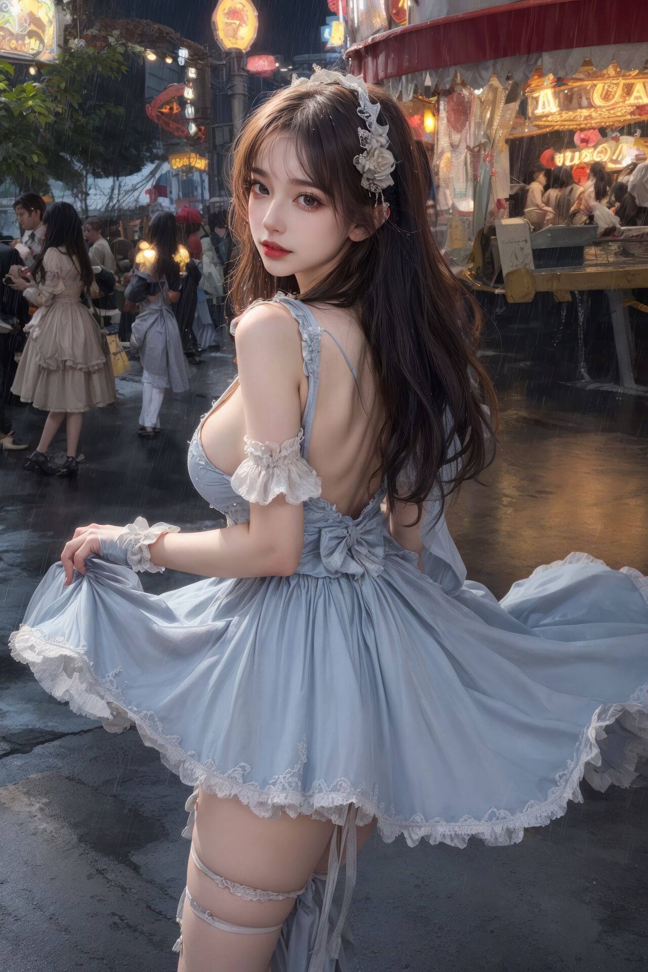 AI生成 第370章