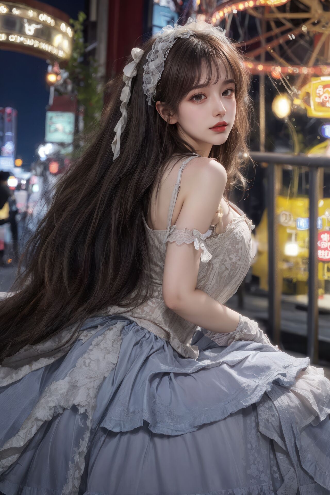 Chương 370 Được Tạo bởi AI