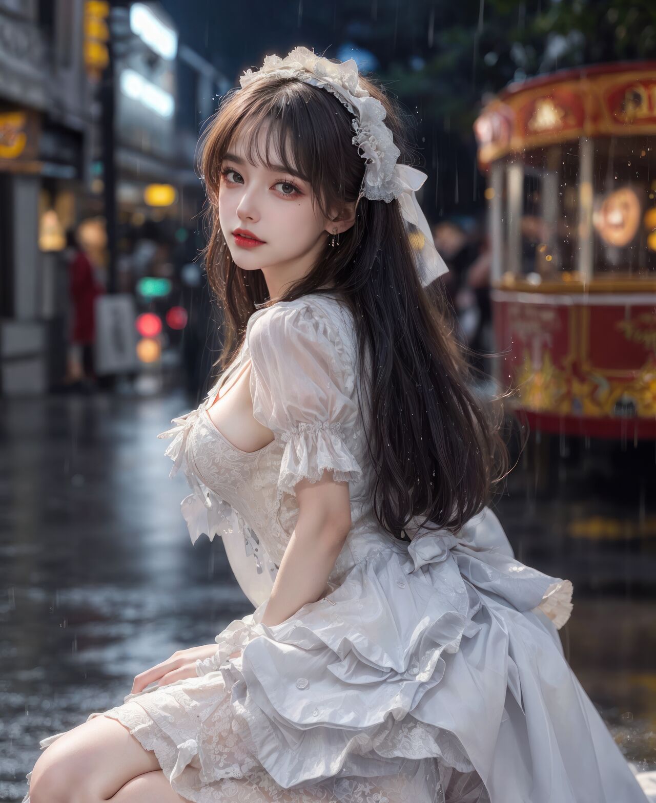 Chương 370 Được Tạo bởi AI