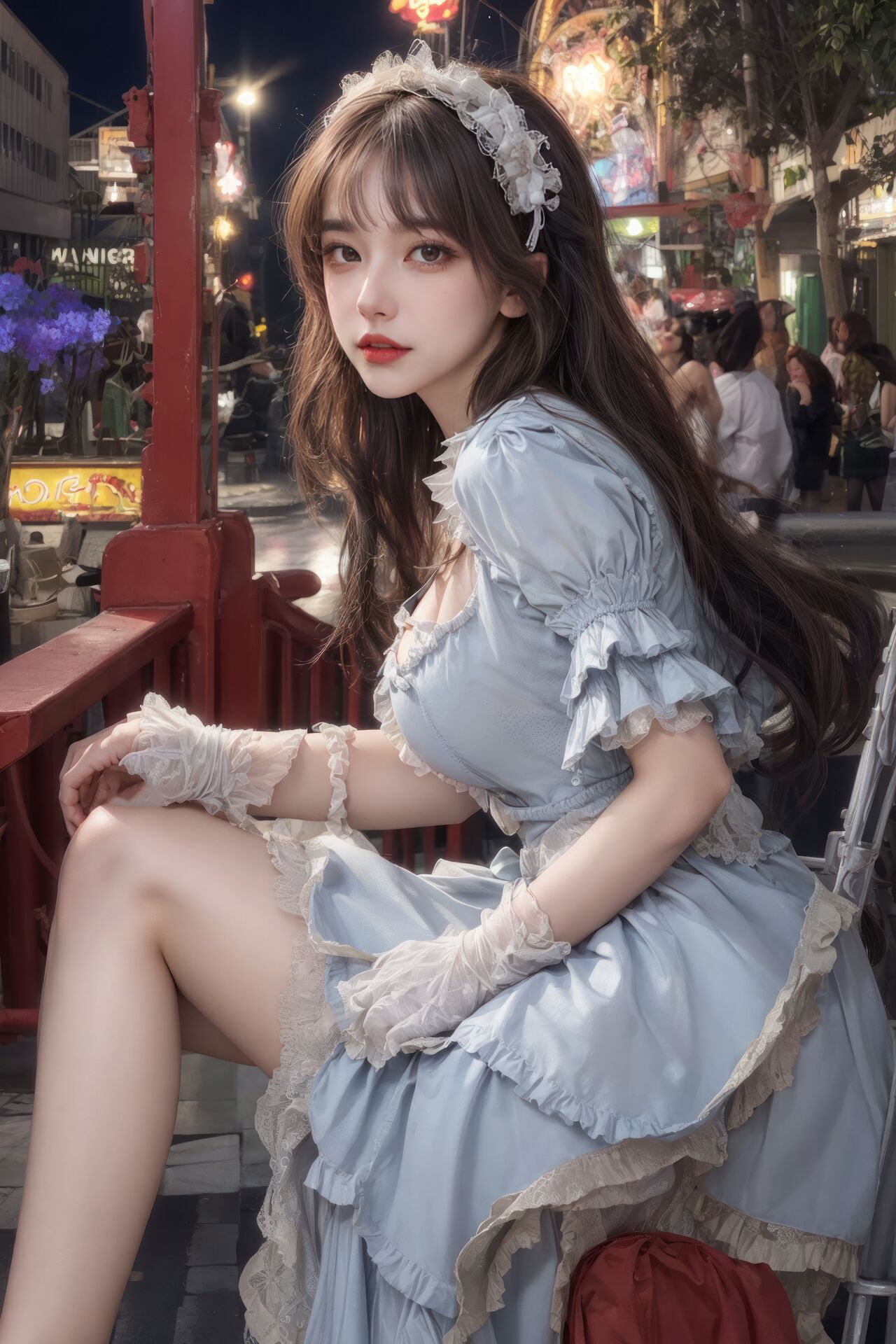 Chương 370 Được Tạo bởi AI