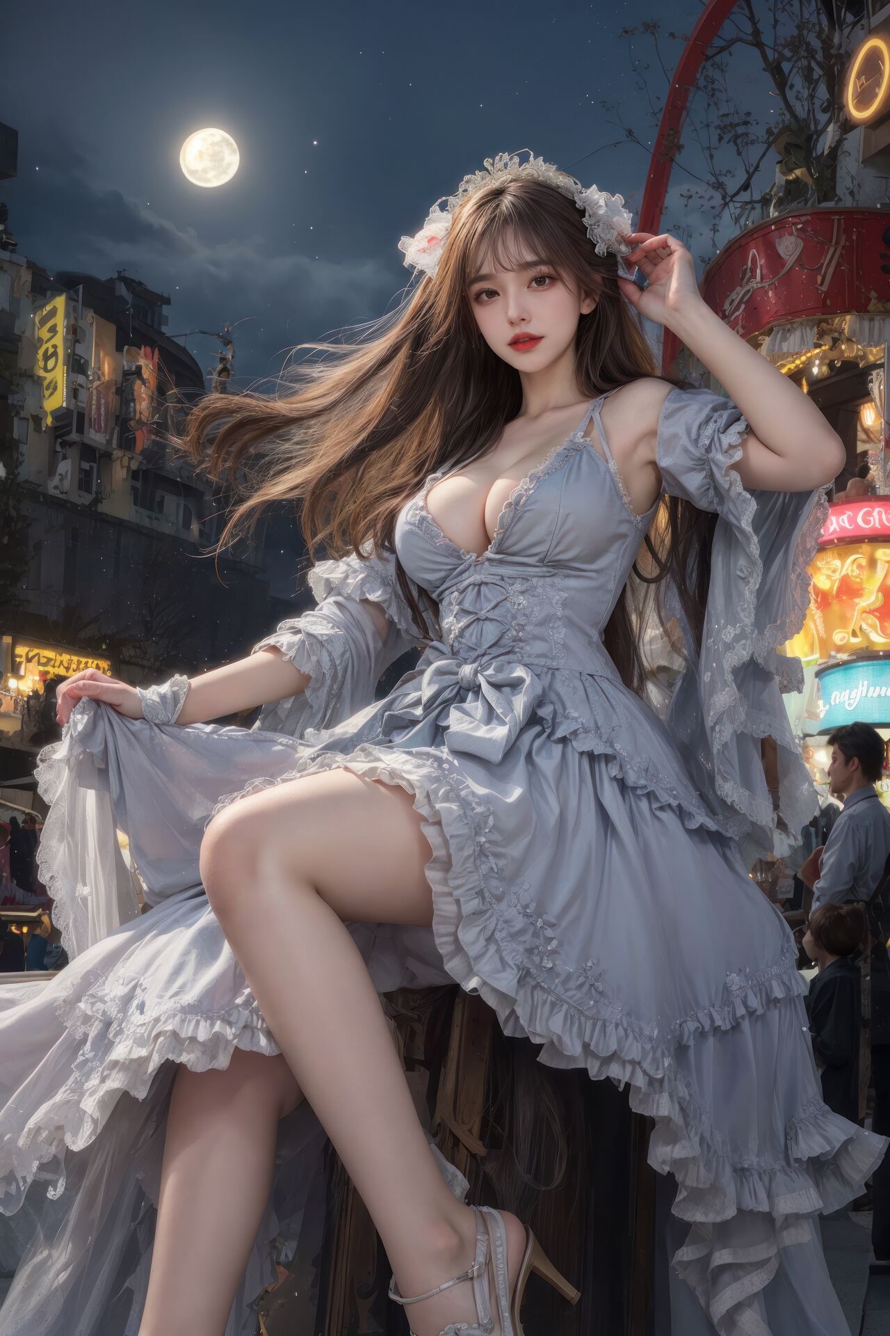Chương 370 Được Tạo bởi AI