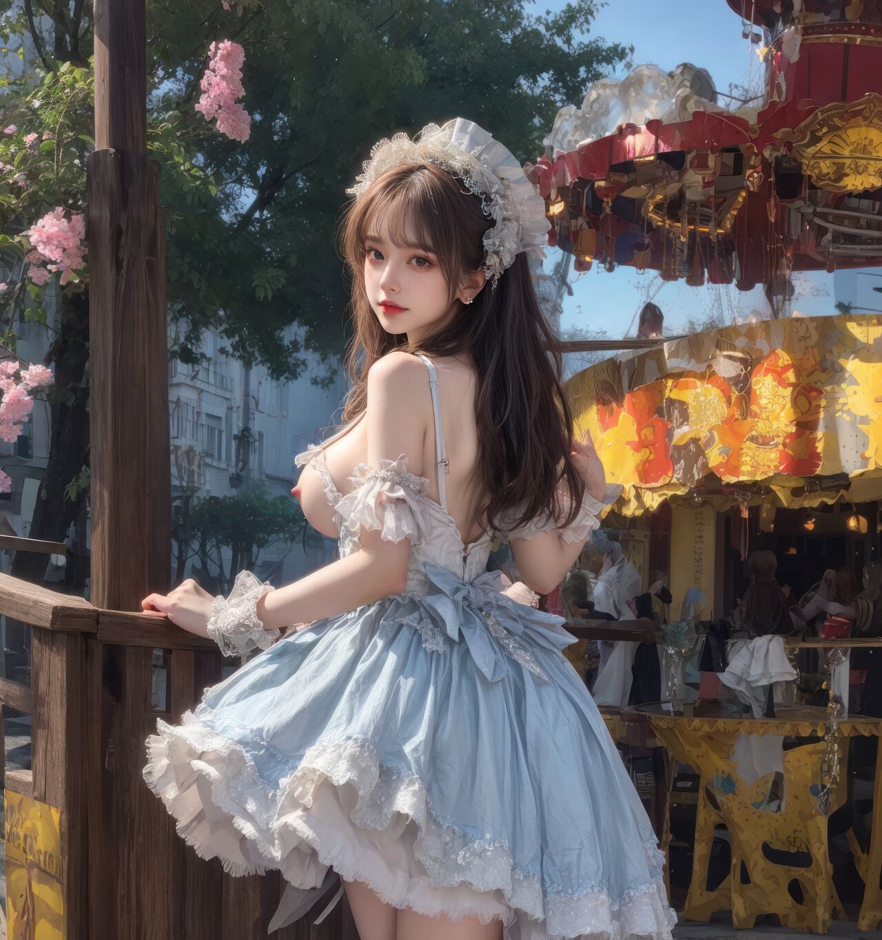Chương 370 Được Tạo bởi AI