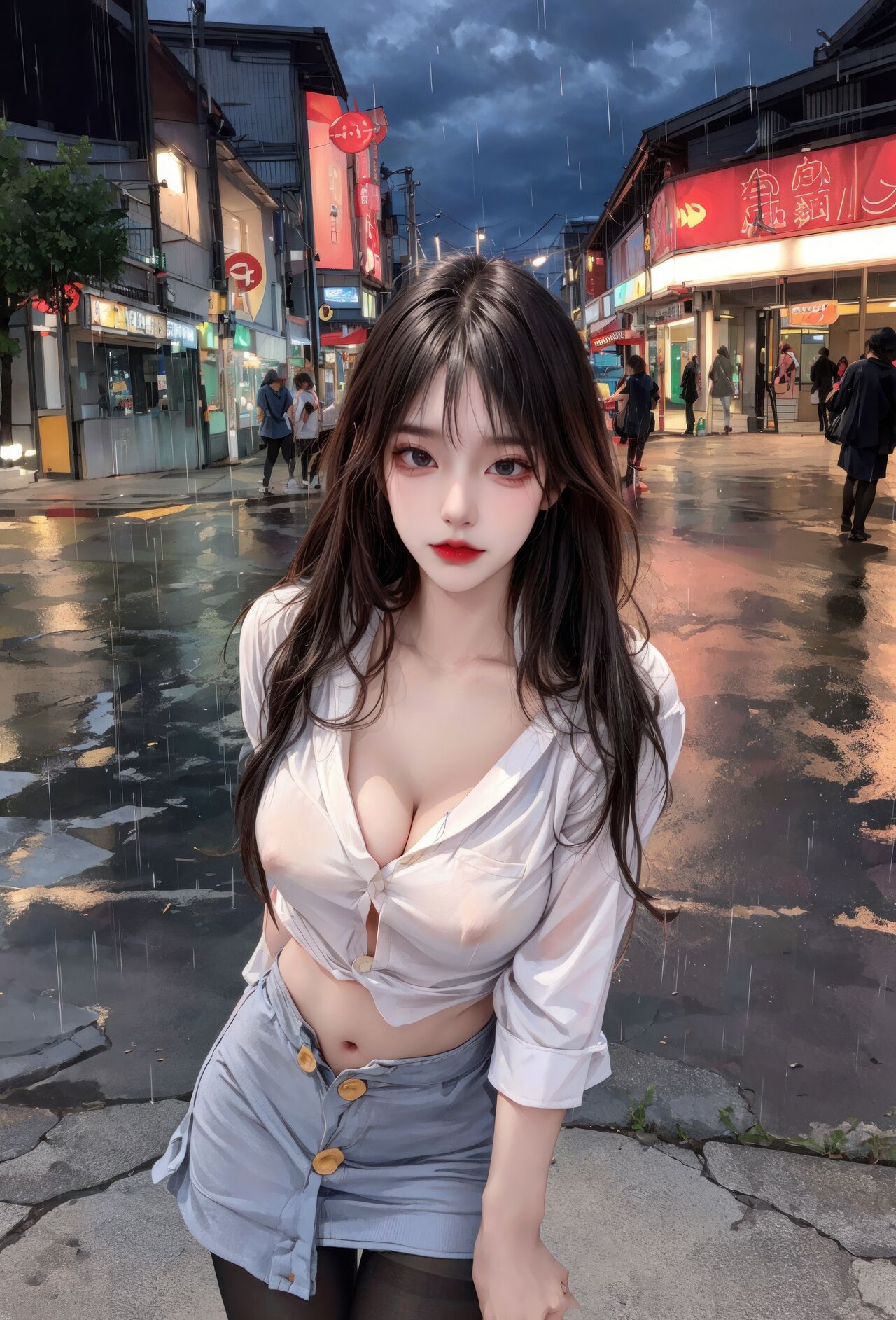 Chương 370 Được Tạo bởi AI