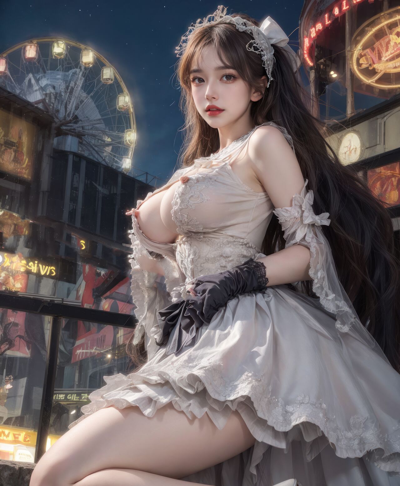 Chương 370 Được Tạo bởi AI