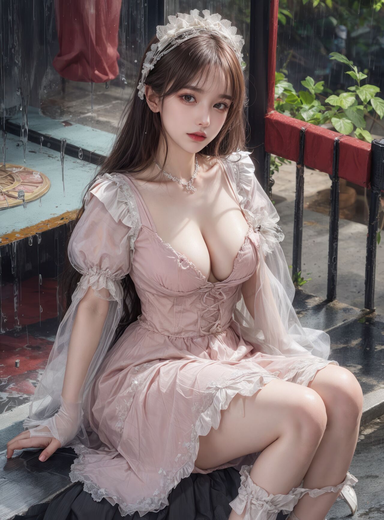 Chương 370 Được Tạo bởi AI