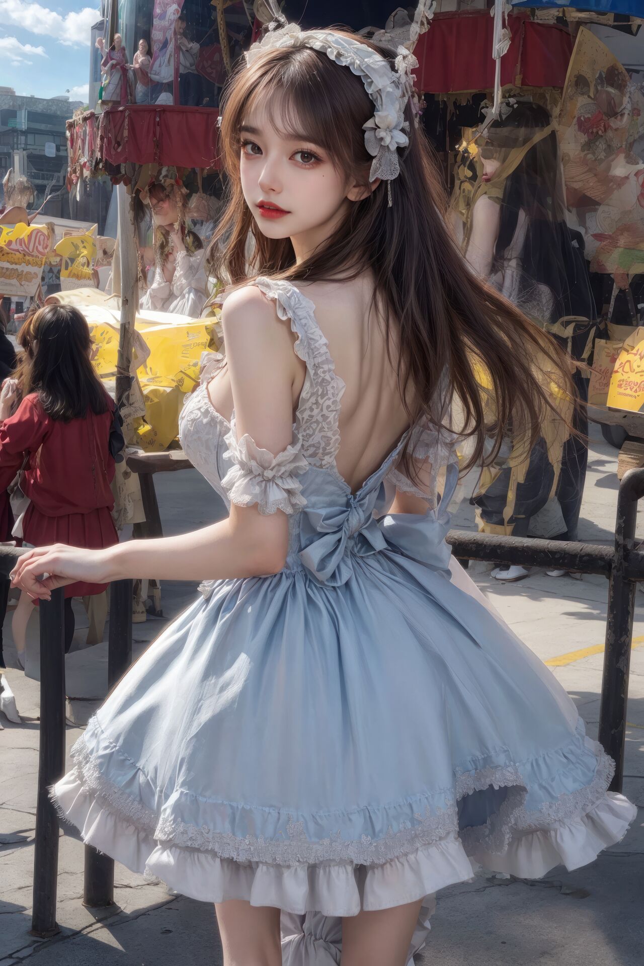Chương 370 Được Tạo bởi AI