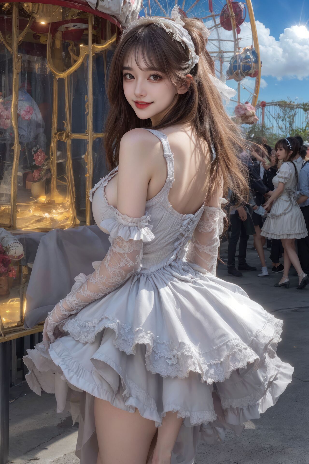 Chương 370 Được Tạo bởi AI